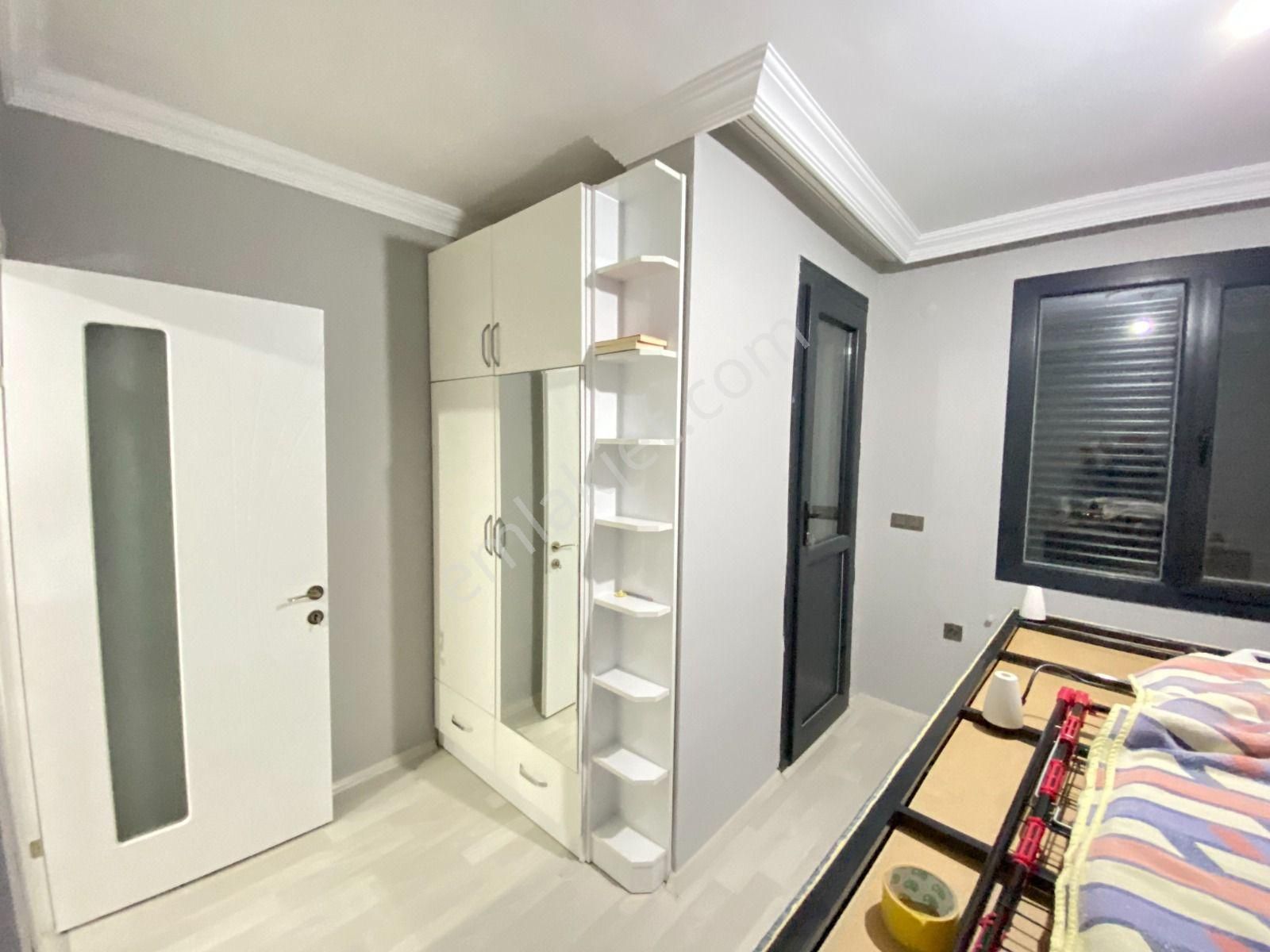 Seferihisar Doğanbey De Satılık Tek Müstakil Bağımsız Havuzlu Villa - Görsel 23