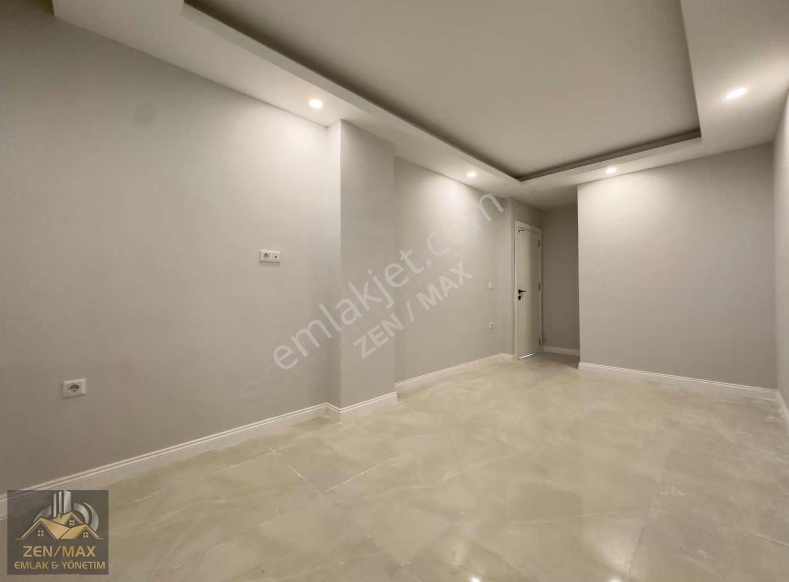 Side'de 3+1 Havuzlu Sıfır Satılık Lüks Dubleks Daire - Görsel 4