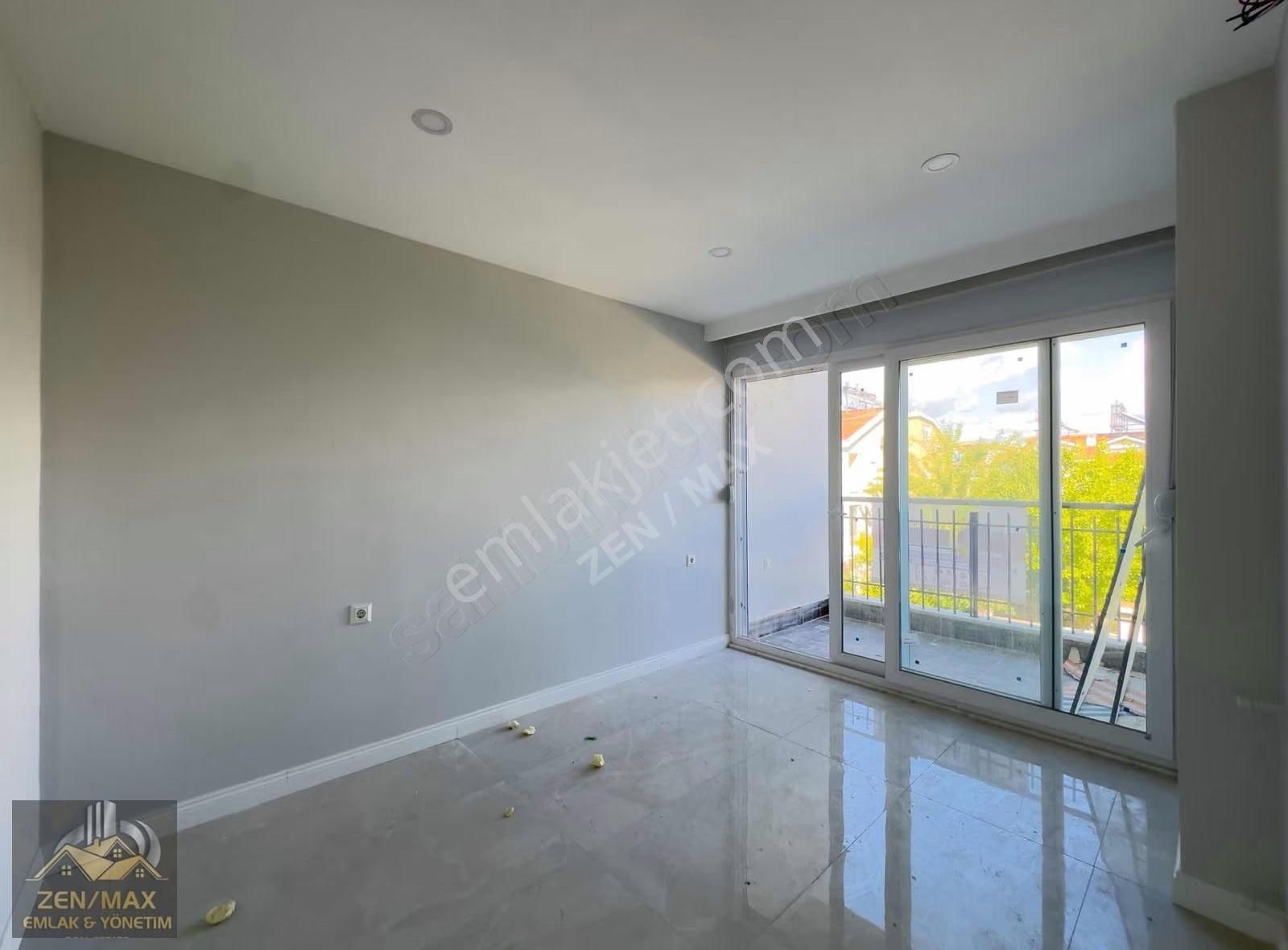 Side'de 3+1 Havuzlu Sıfır Satılık Lüks Dubleks Daire - Görsel 7