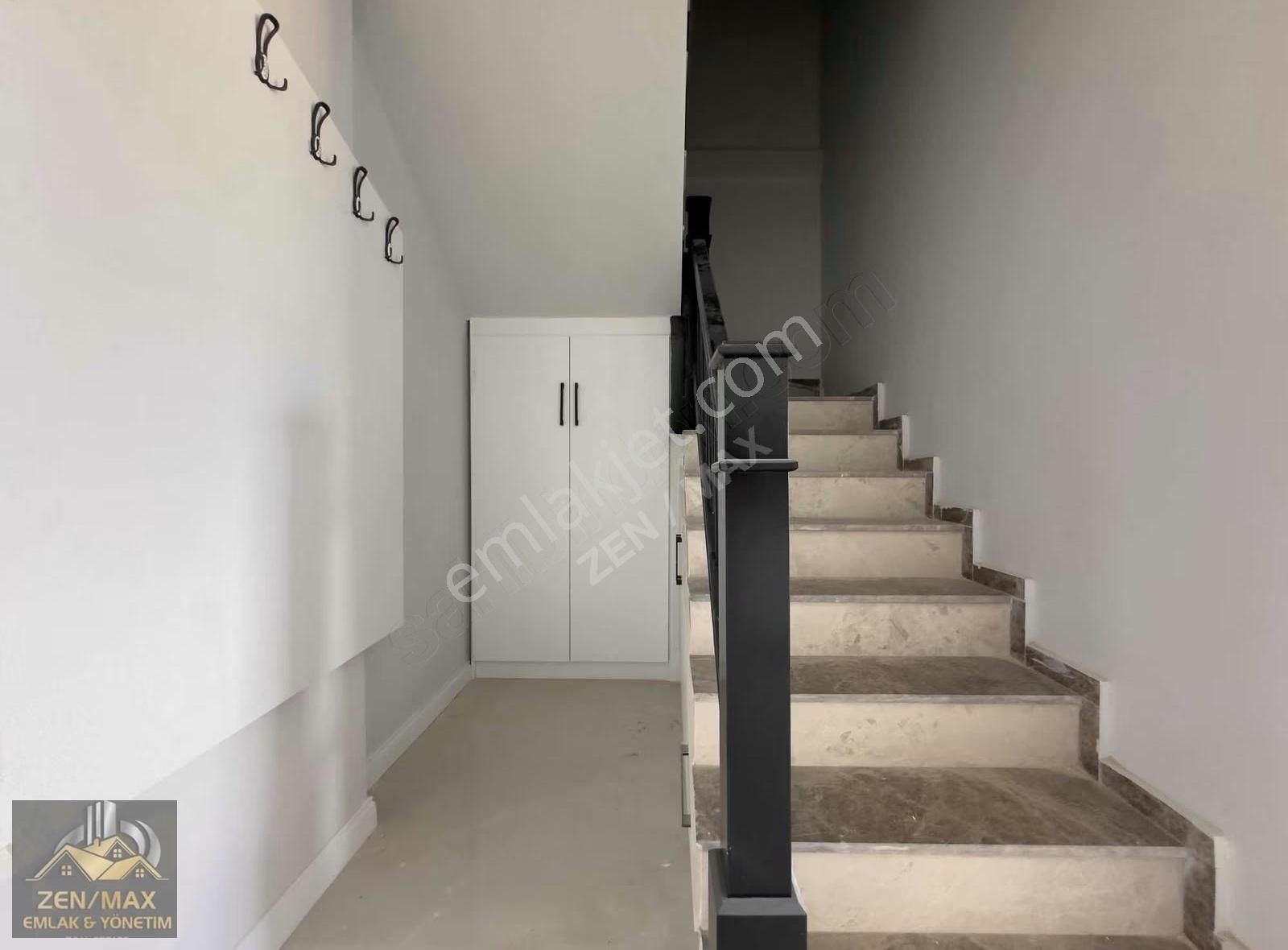 Side'de 3+1 Havuzlu Sıfır Satılık Lüks Dubleks Daire - Görsel 11