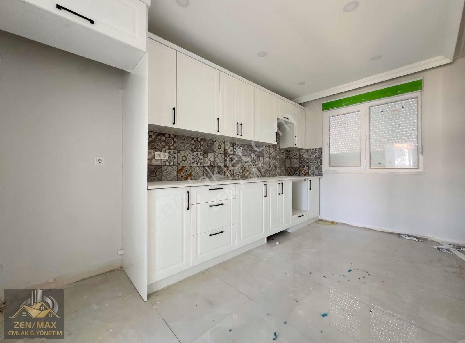 Side'de 4+1 Havuzlu Satılık Sıfır Lüks Dubleks Daire - Görsel 26