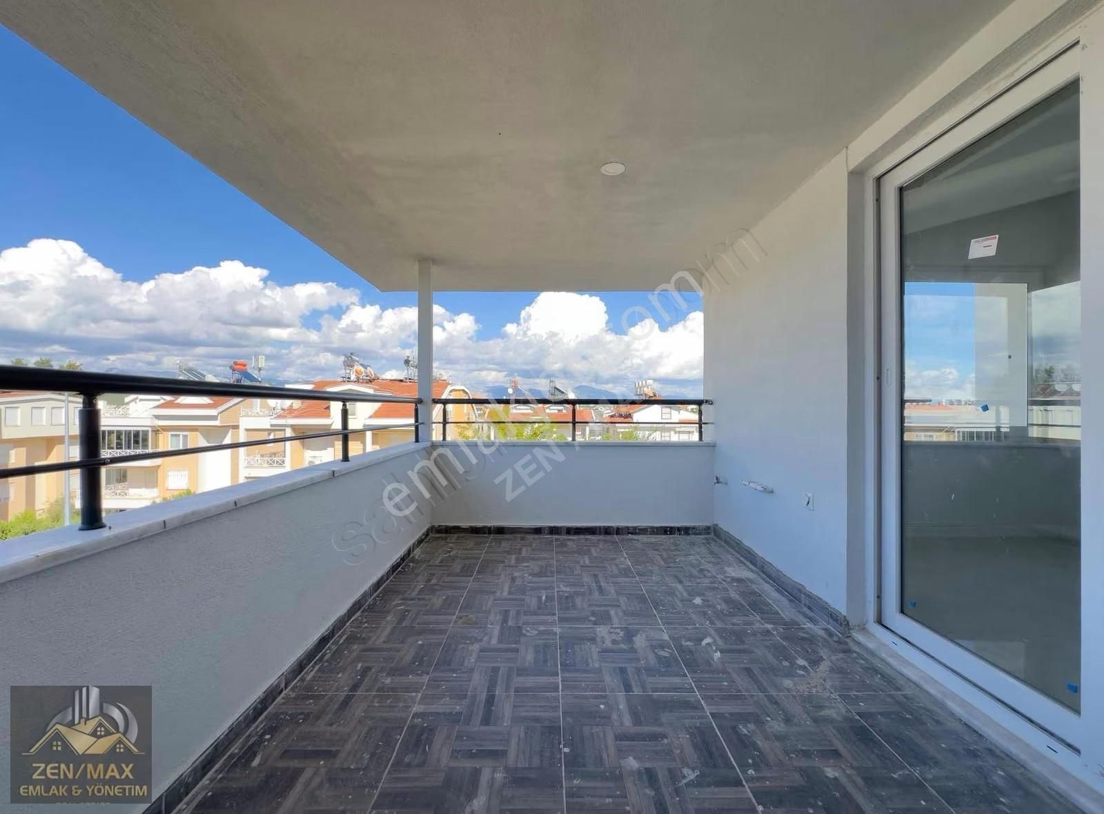 Side'de 4+1 Havuzlu Satılık Sıfır Lüks Dubleks Daire - Görsel 13