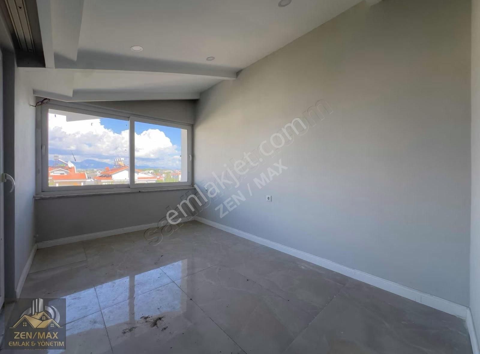 Side'de 4+1 Havuzlu Satılık Sıfır Lüks Dubleks Daire - Görsel 24