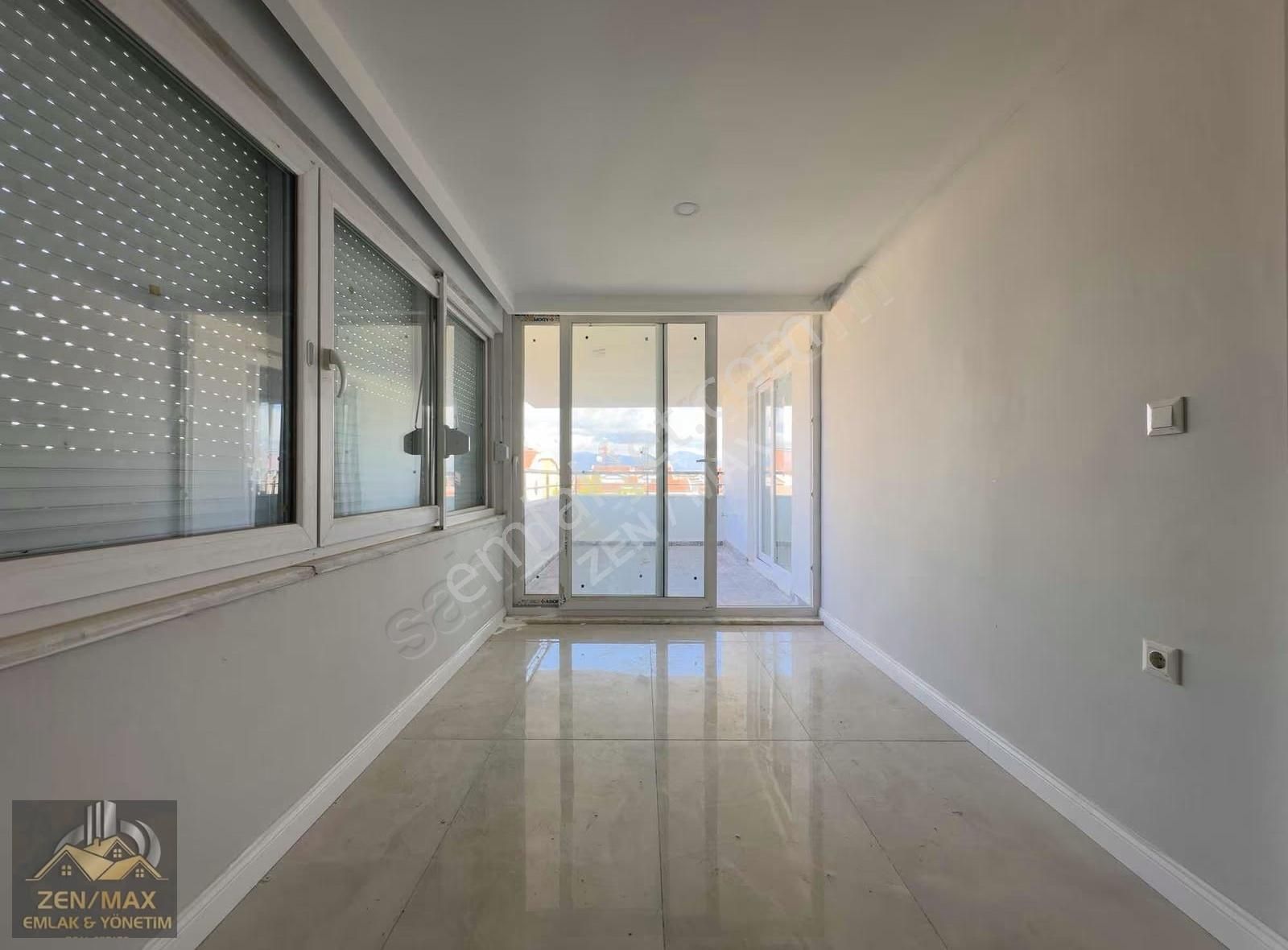 Side'de 4+1 Havuzlu Satılık Sıfır Lüks Dubleks Daire - Görsel 21