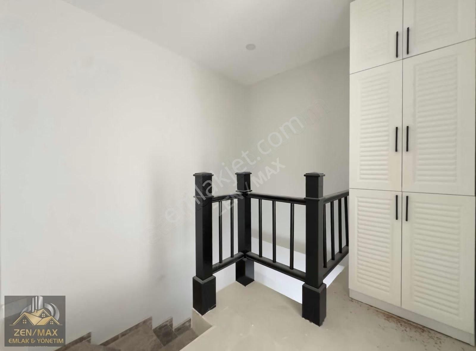 Side'de 4+1 Havuzlu Satılık Sıfır Lüks Dubleks Daire - Görsel 7