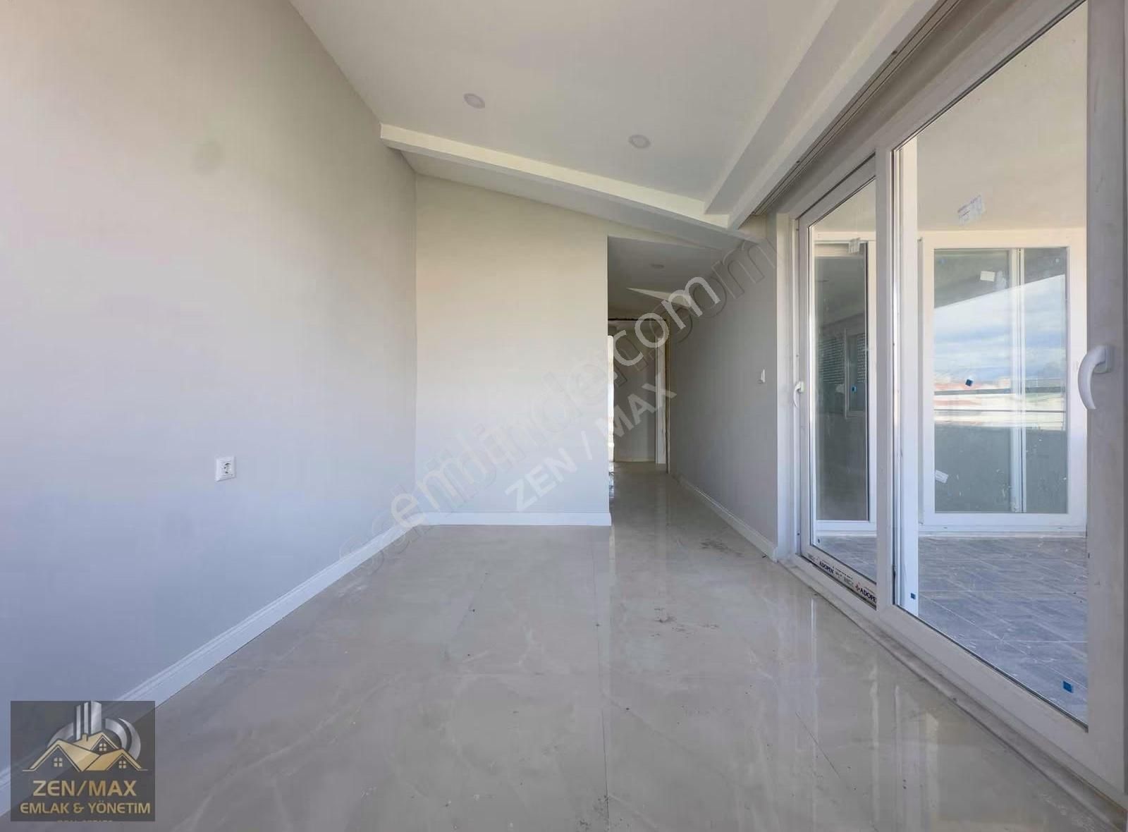 Side'de 4+1 Havuzlu Satılık Sıfır Lüks Dubleks Daire - Görsel 16