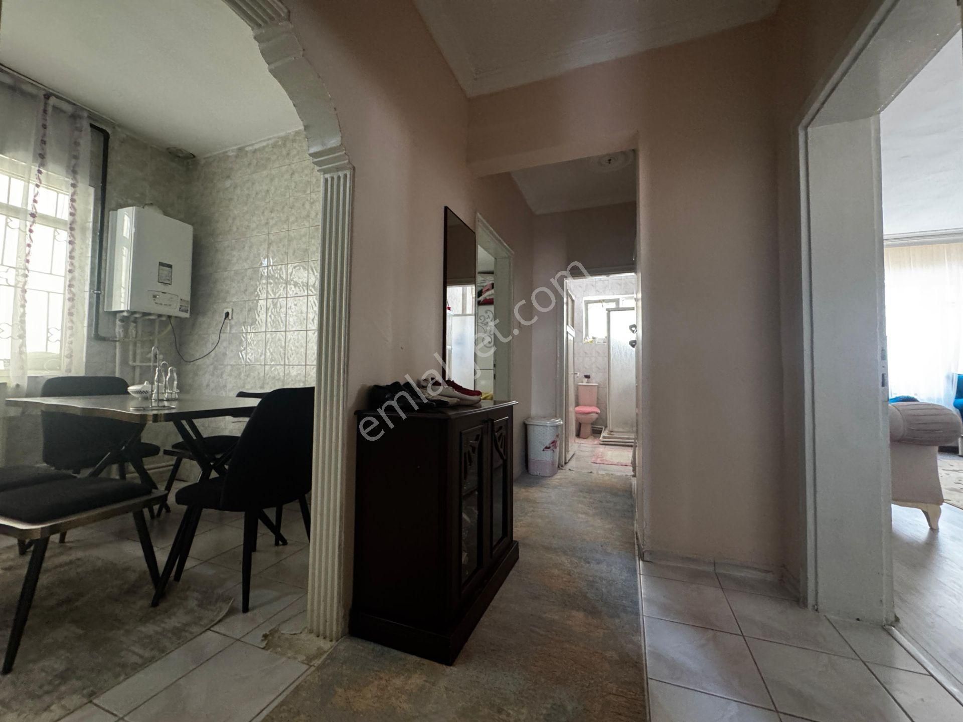 Güventepe 3+1 Cadde Yakını Emsalsiz Kaçırılmayacak Kupon Daire!! - Görsel 15