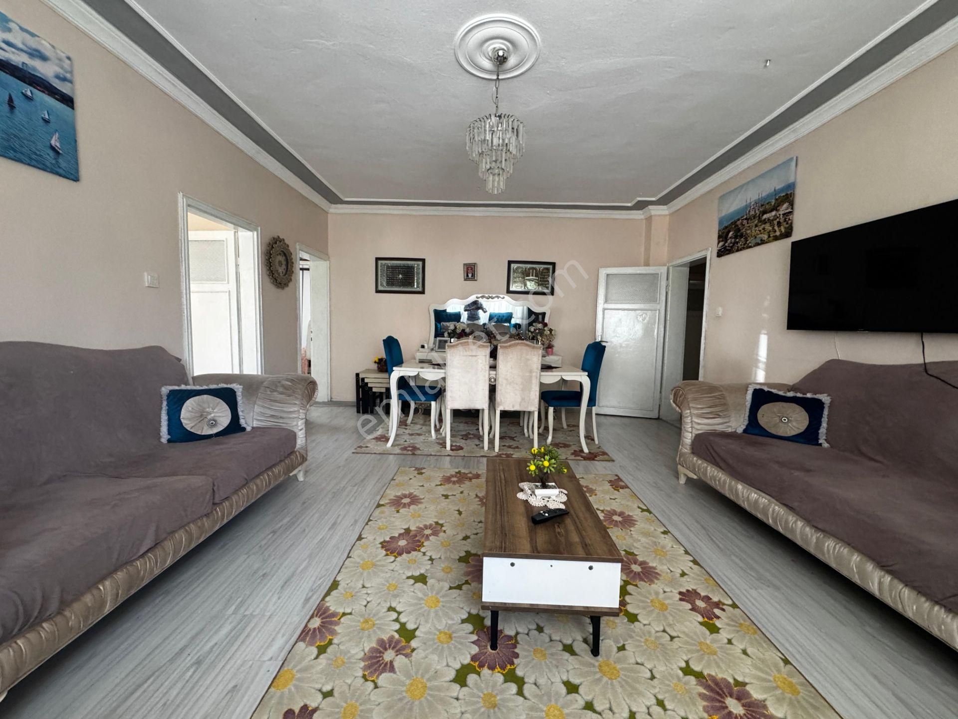 Güventepe 3+1 Cadde Yakını Emsalsiz Kaçırılmayacak Kupon Daire!! - Görsel 4