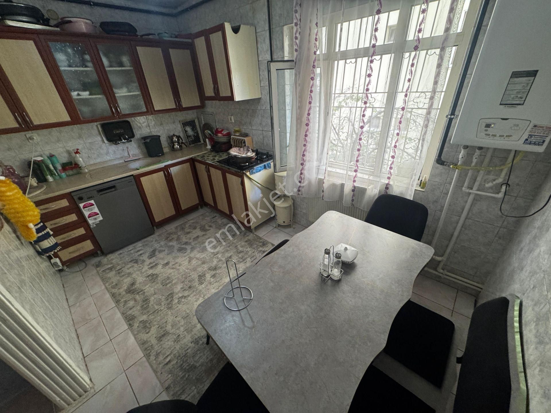 Güventepe 3+1 Cadde Yakını Emsalsiz Kaçırılmayacak Kupon Daire!! - Görsel 7