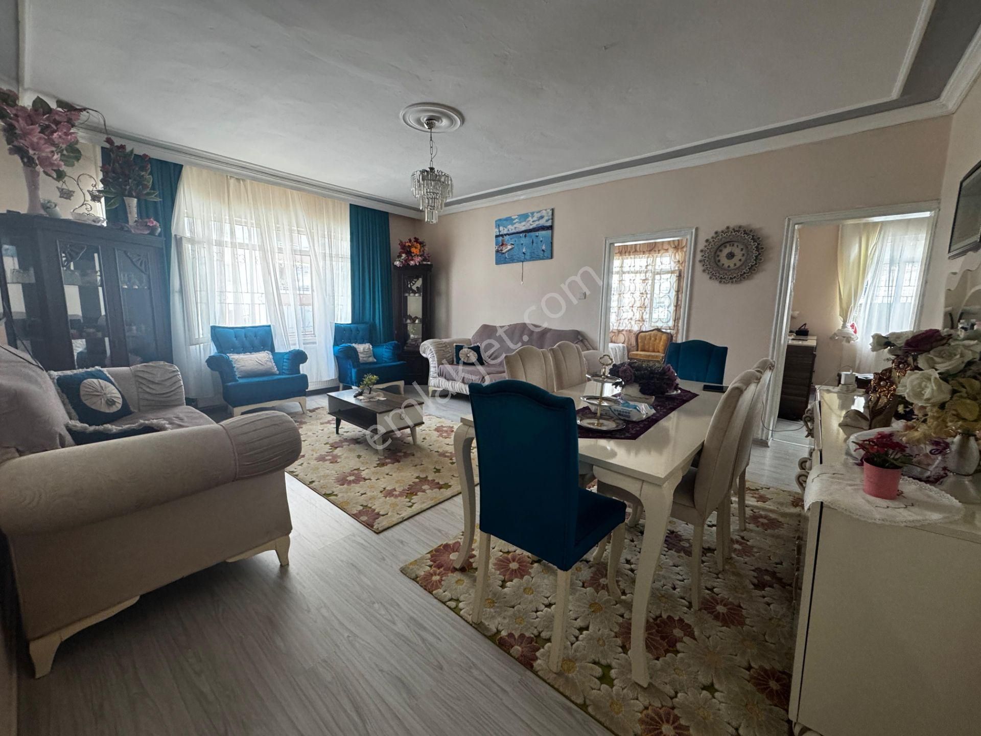 Güventepe 3+1 Cadde Yakını Emsalsiz Kaçırılmayacak Kupon Daire!! - Görsel 3