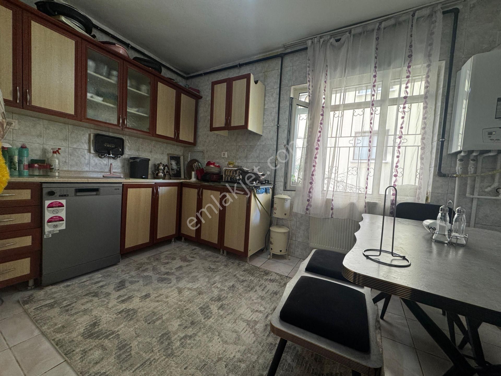 Güventepe 3+1 Cadde Yakını Emsalsiz Kaçırılmayacak Kupon Daire!! - Görsel 6