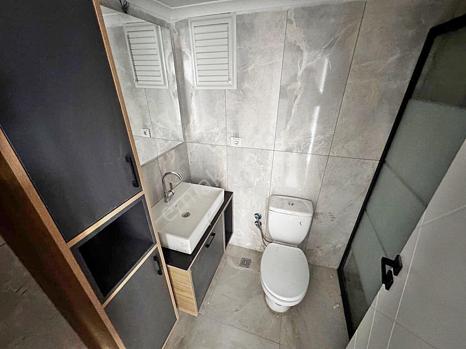 Çiğdemtepede 3+1 Ultra Lüks Yapılı Manzaralı Sıfır Site Dairesi - Görsel 24