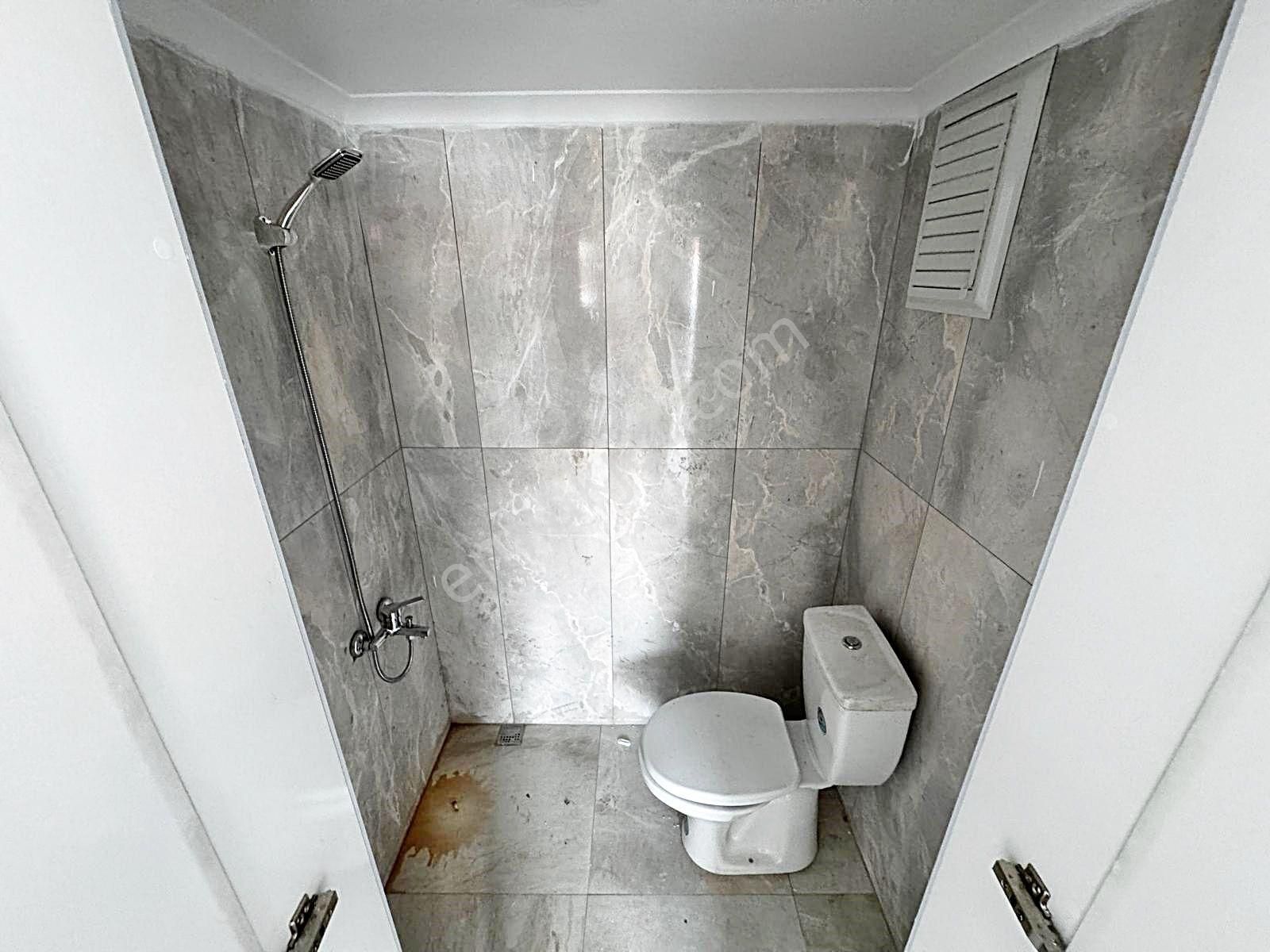 Çiğdemtepede 3+1 Ultra Lüks Yapılı Manzaralı Sıfır Site Dairesi - Görsel 25