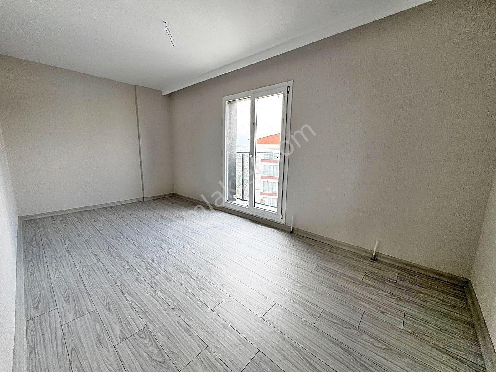 Çiğdemtepede 3+1 Ultra Lüks Yapılı Manzaralı Sıfır Site Dairesi - Görsel 15