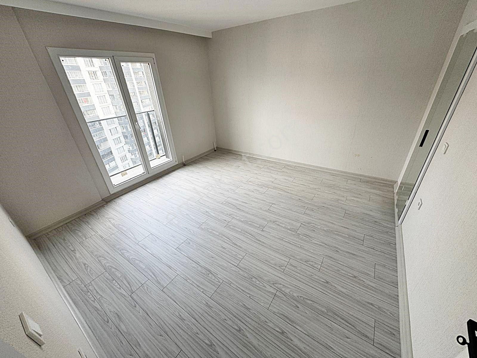 Çiğdemtepede 3+1 Ultra Lüks Yapılı Manzaralı Sıfır Site Dairesi - Görsel 14