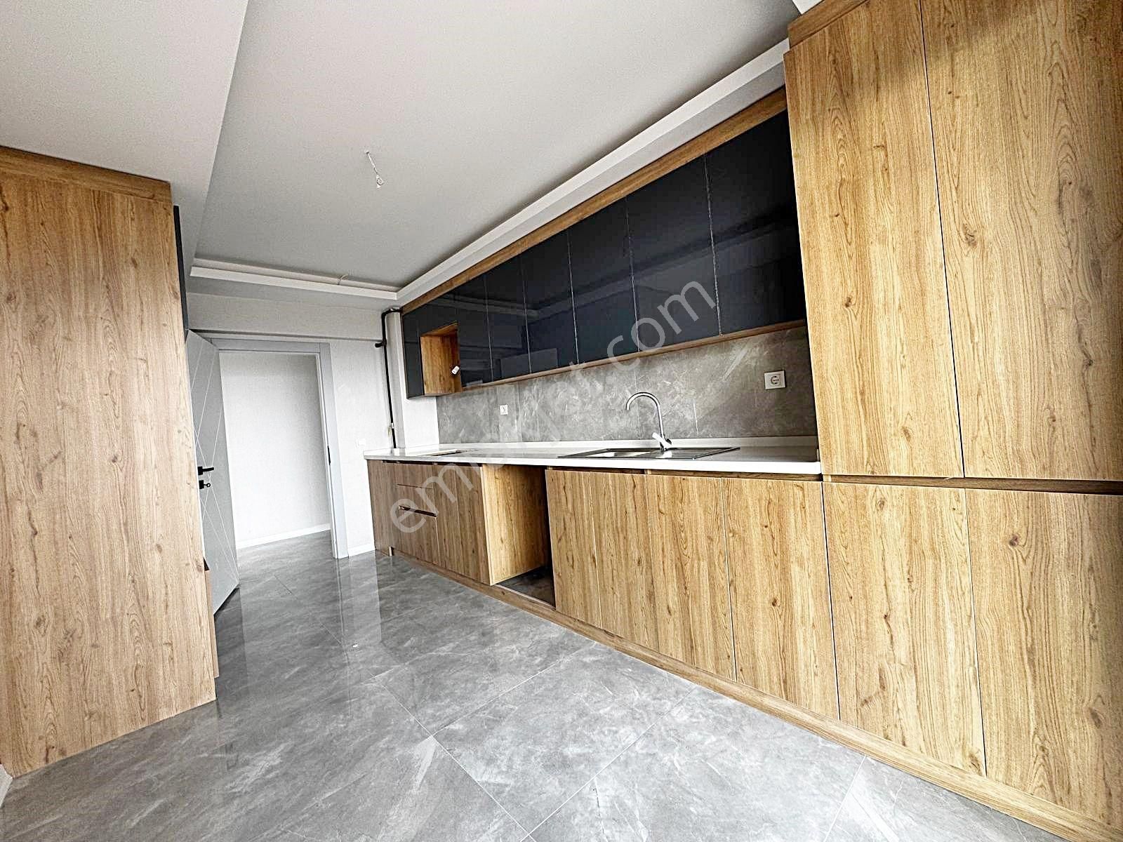 Çiğdemtepede 3+1 Ultra Lüks Yapılı Manzaralı Sıfır Site Dairesi - Görsel 6