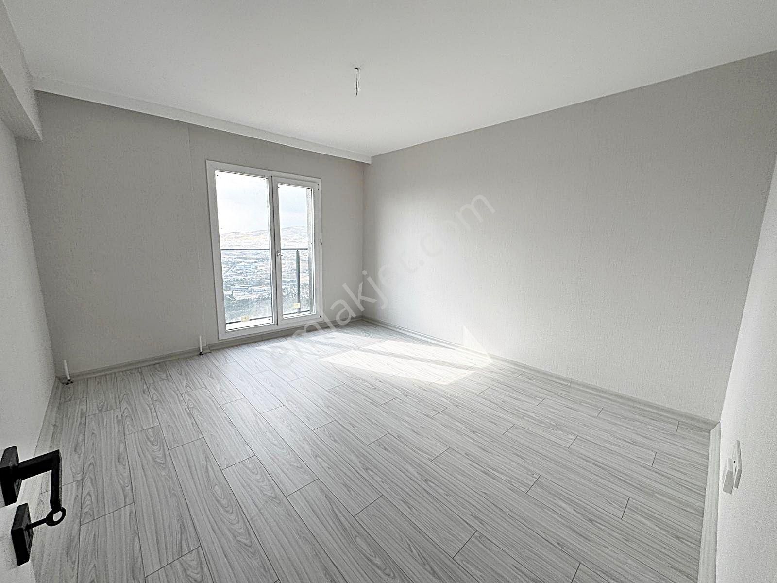 Çiğdemtepede 3+1 Ultra Lüks Yapılı Manzaralı Sıfır Site Dairesi - Görsel 12