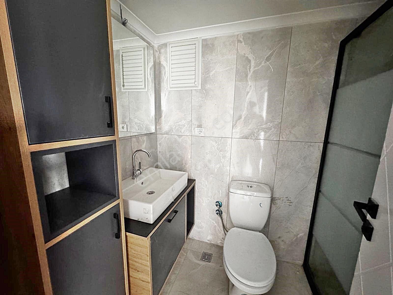 Çiğdemtepede 3+1 Ultra Lüks Yapılı Manzaralı Sıfır Site Dairesi - Görsel 23