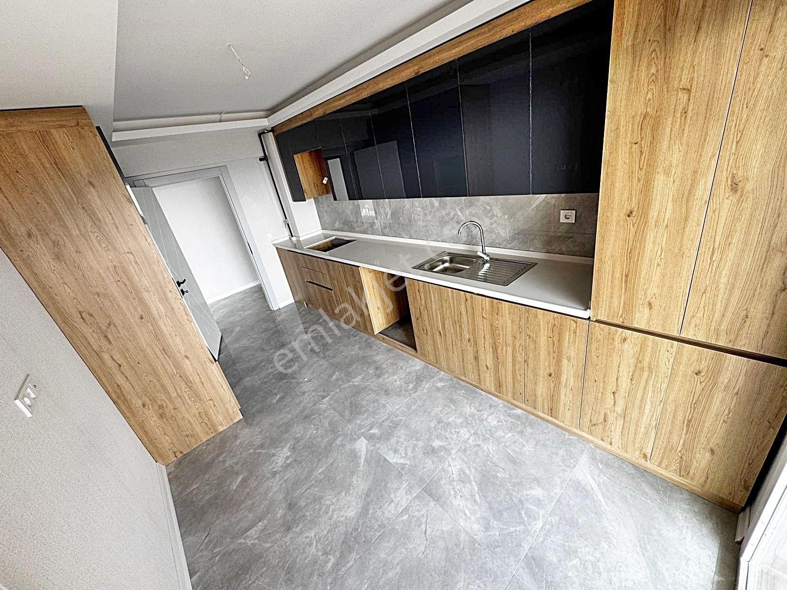 Çiğdemtepede 3+1 Ultra Lüks Yapılı Manzaralı Sıfır Site Dairesi - Görsel 3