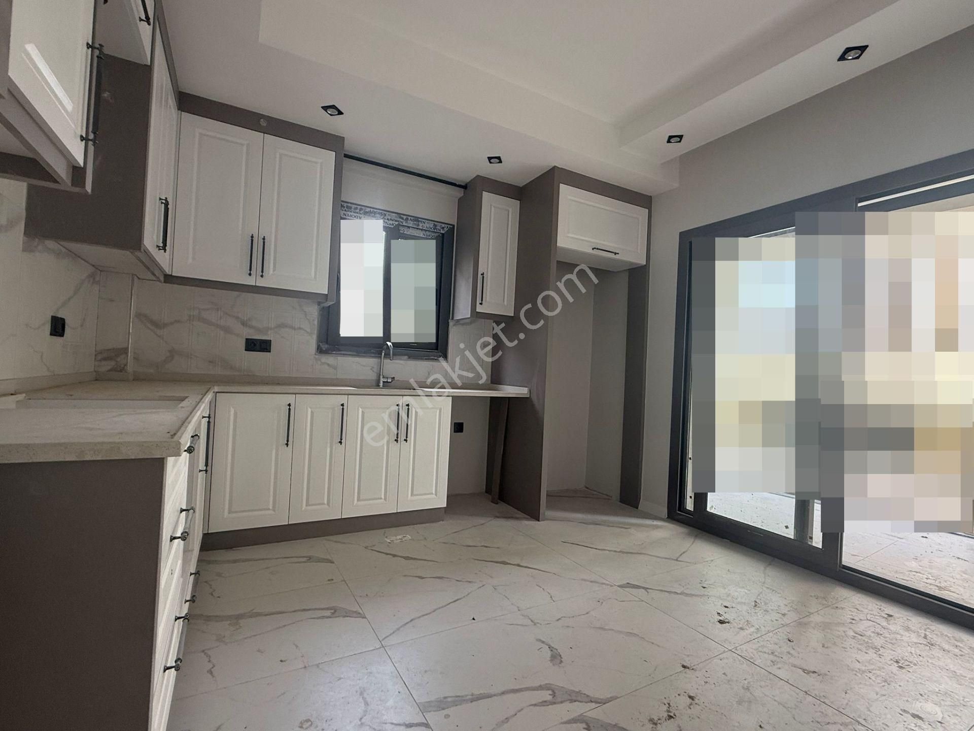 Eskidjiden Bağbaşında 2+1 Sıfır Lüks Daireler ! - Görsel 10