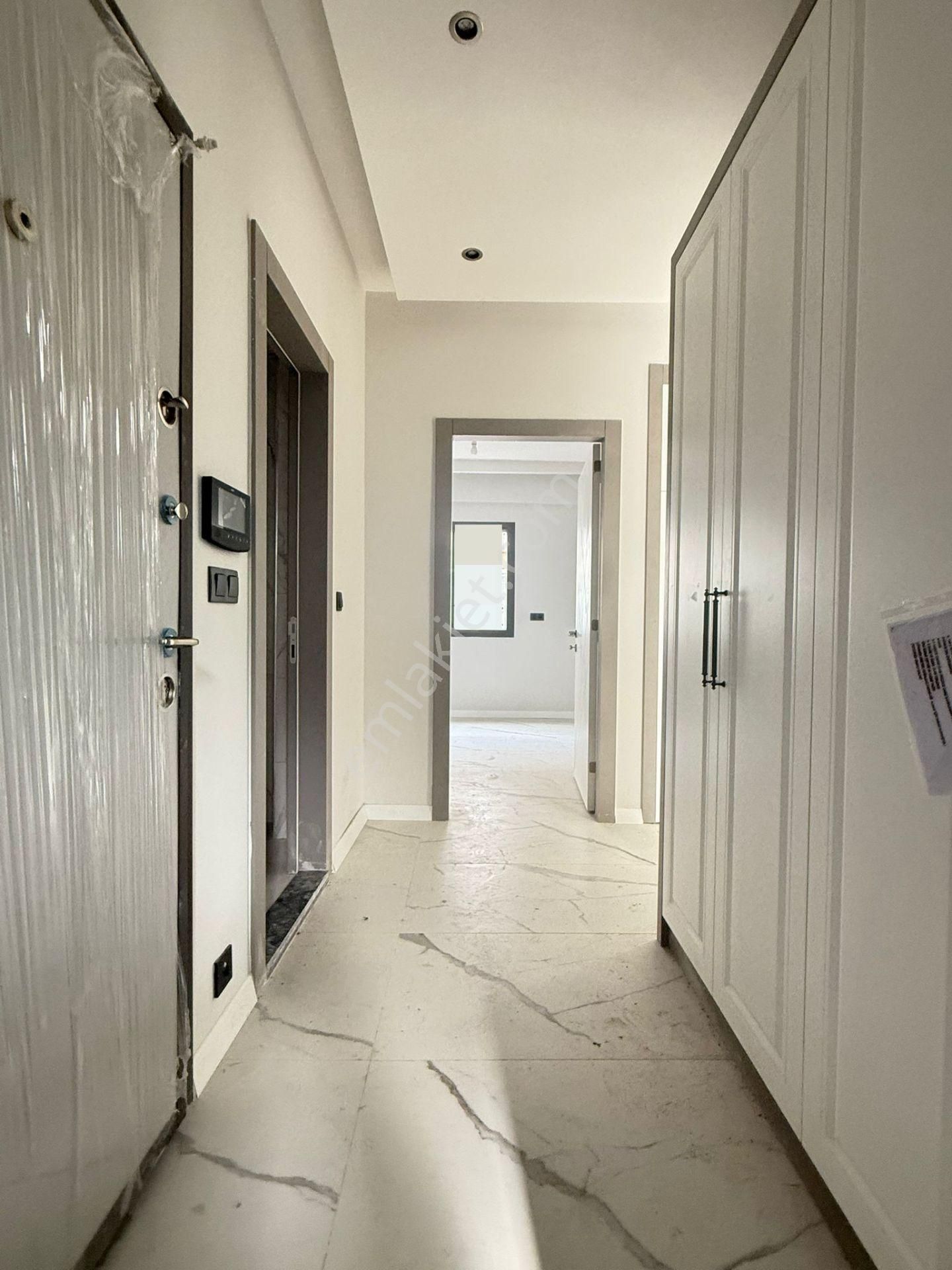 Eskidjiden Bağbaşında 2+1 Sıfır Lüks Daireler ! - Görsel 2