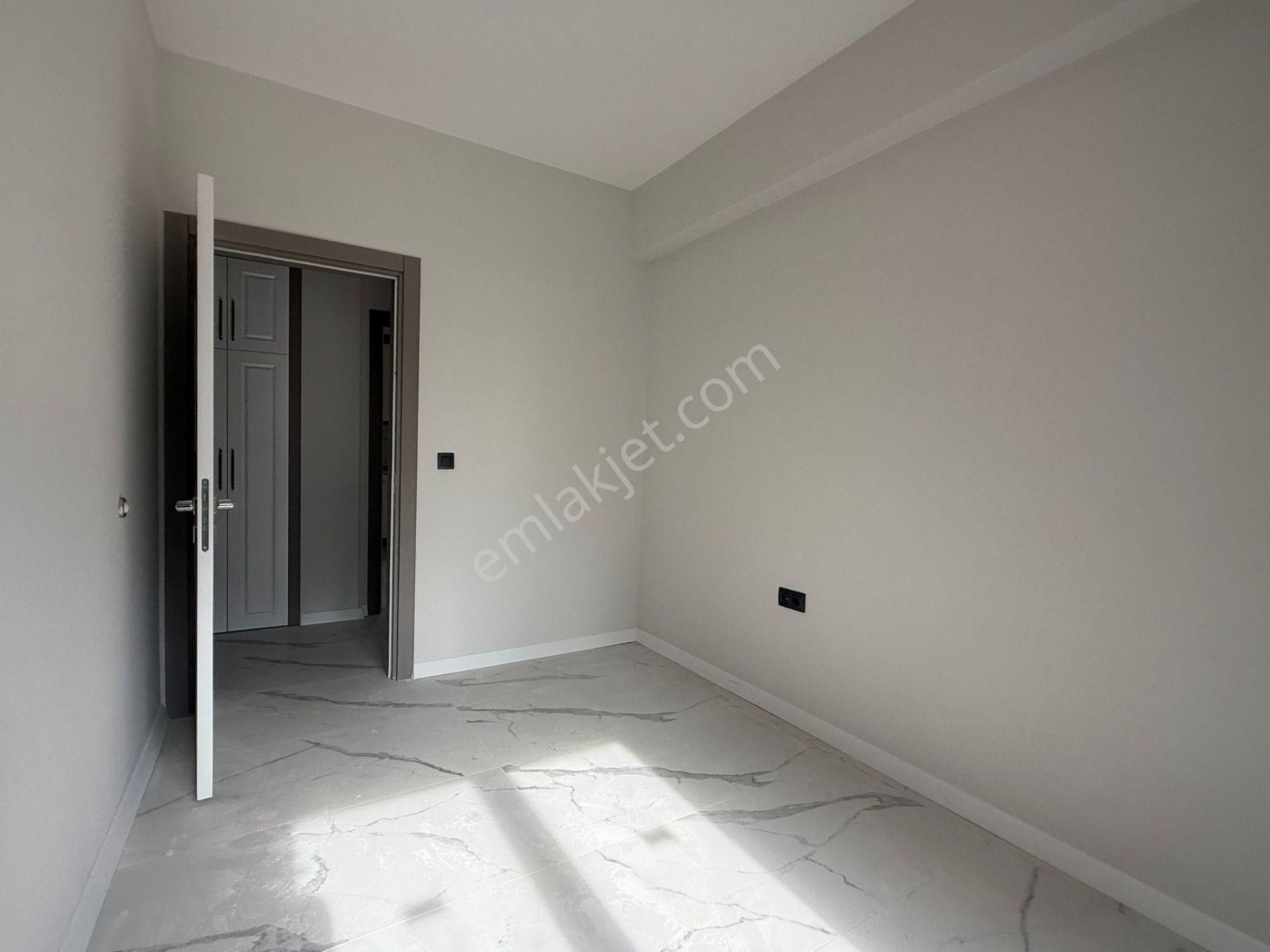 Eskidjiden Bağbaşında 2+1 Sıfır Lüks Daireler ! - Görsel 12