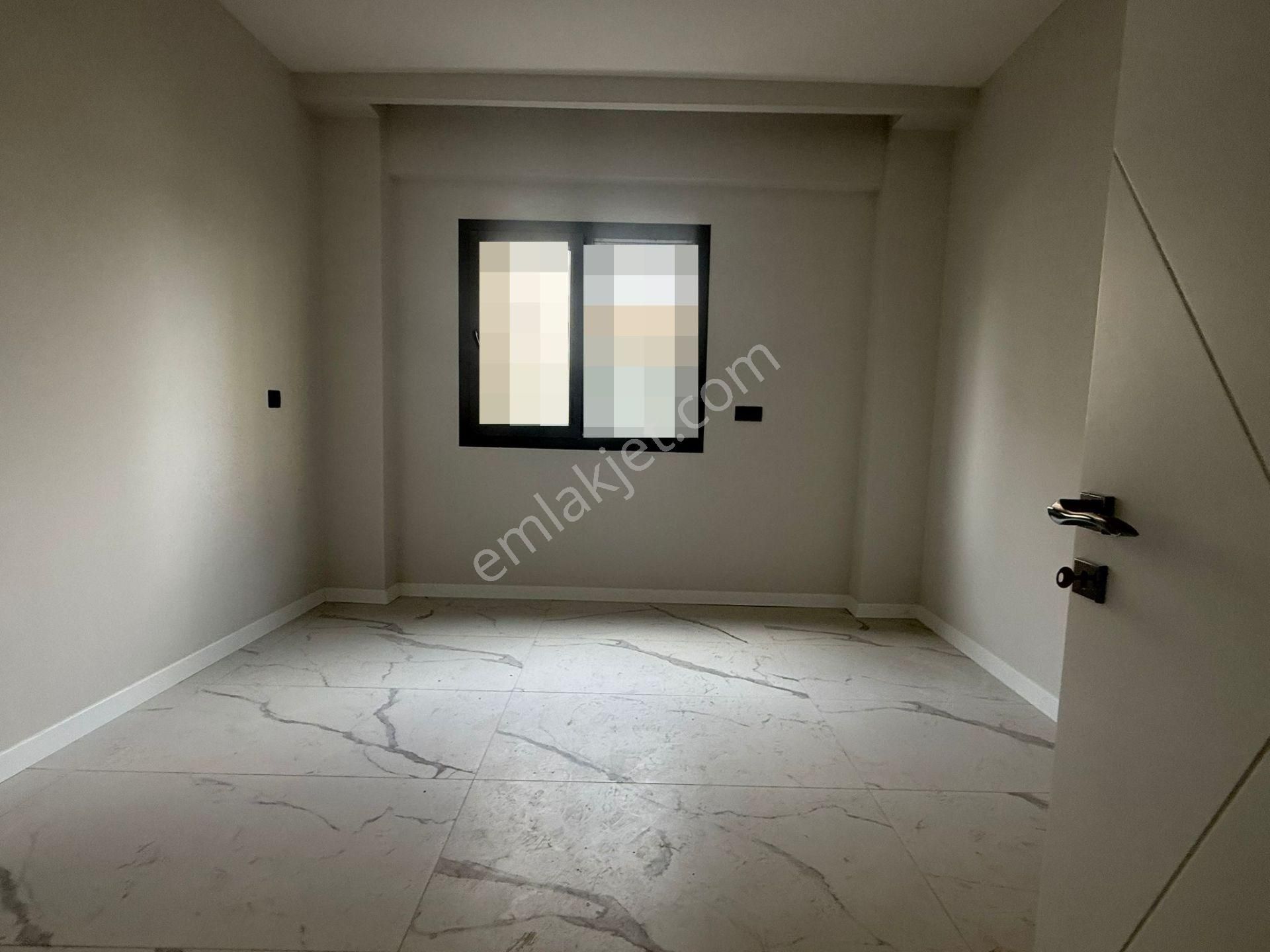 Eskidjiden Bağbaşında 2+1 Sıfır Lüks Daireler ! - Görsel 6