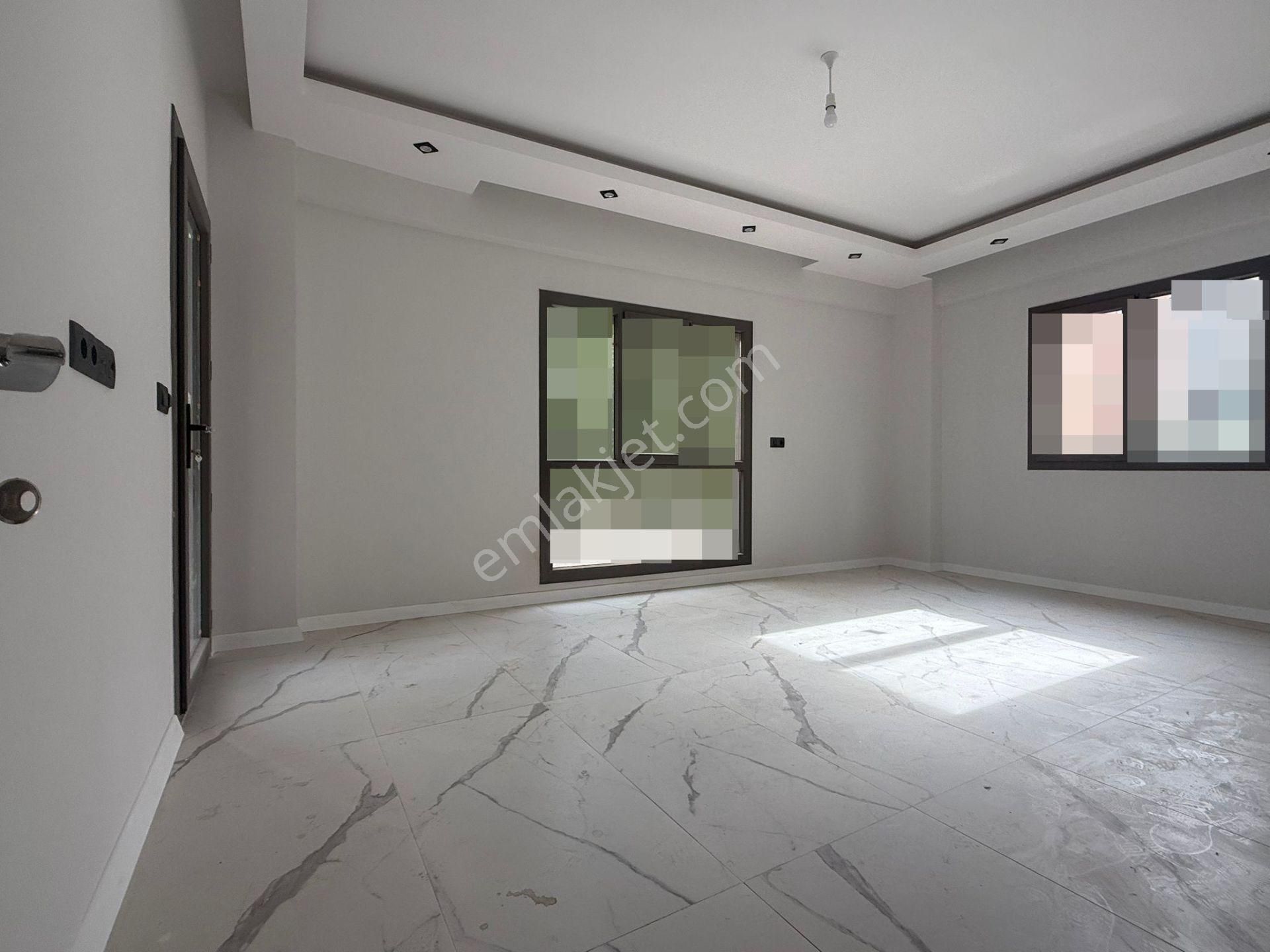 Eskidjiden Bağbaşında 2+1 Sıfır Lüks Daireler ! - Görsel 11