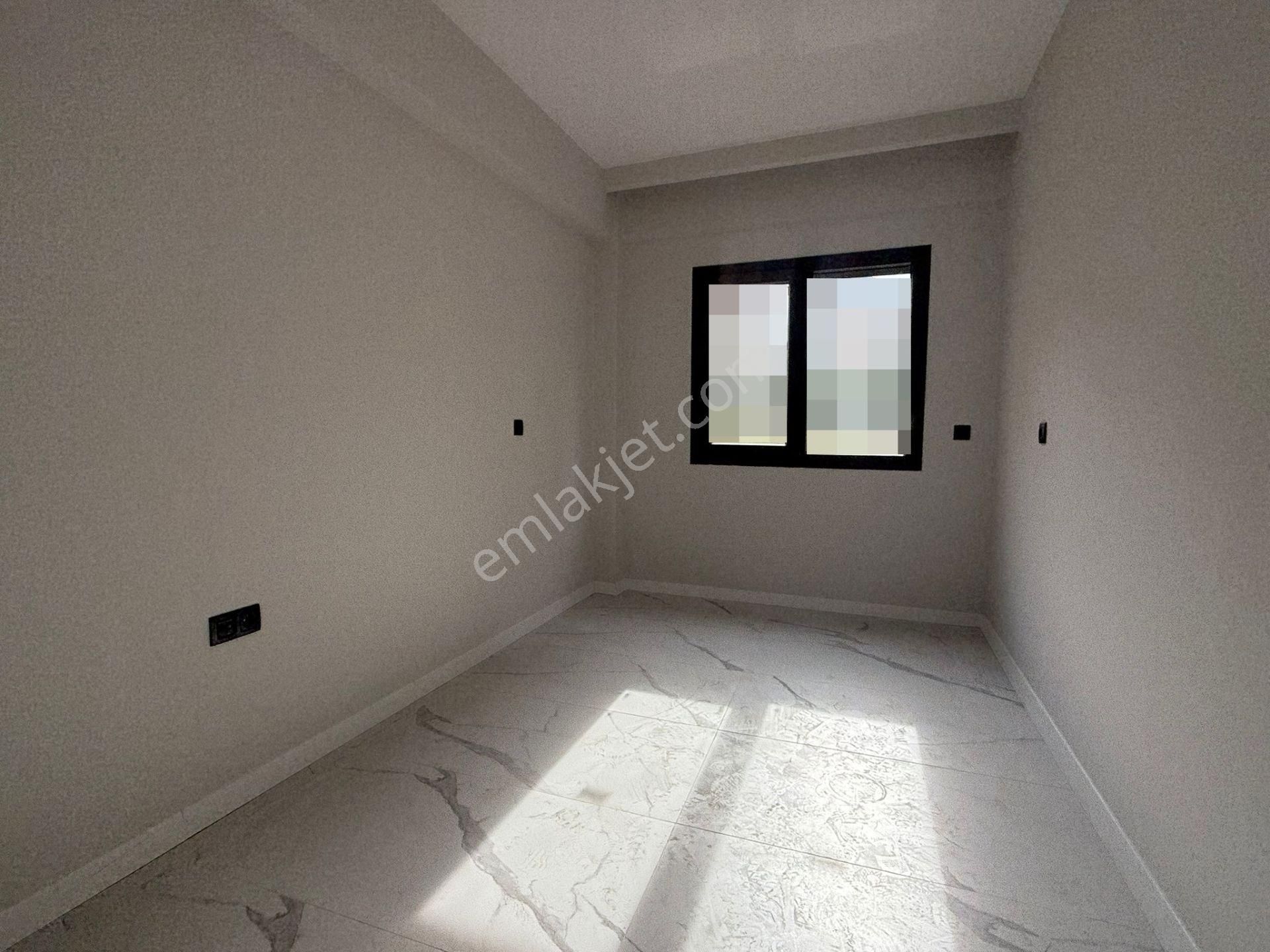 Eskidjiden Bağbaşında 2+1 Sıfır Lüks Daireler ! - Görsel 7