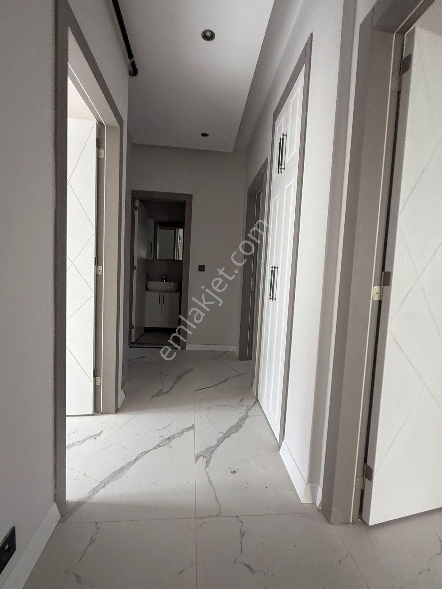 Eskidjiden Bağbaşında 2+1 Sıfır Lüks Daireler ! - Görsel 14