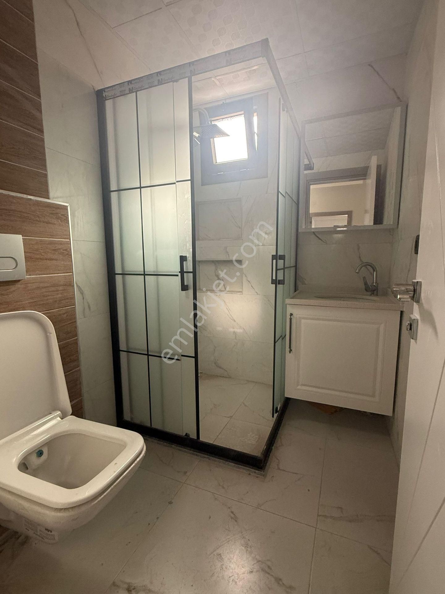 Eskidjiden Bağbaşında 2+1 Sıfır Lüks Daireler ! - Görsel 4