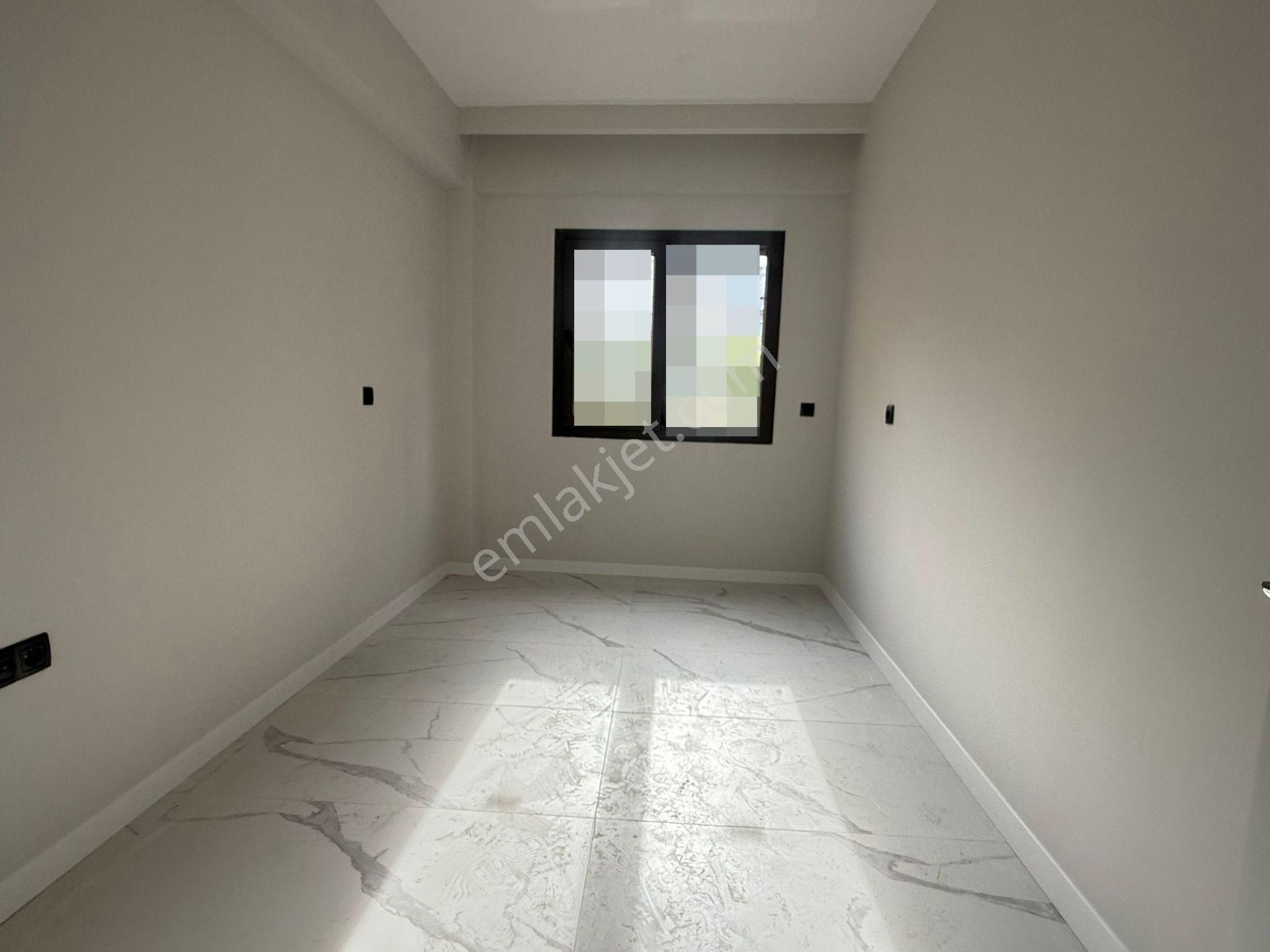 Eskidjiden Bağbaşında 2+1 Sıfır Lüks Daireler ! - Görsel 8