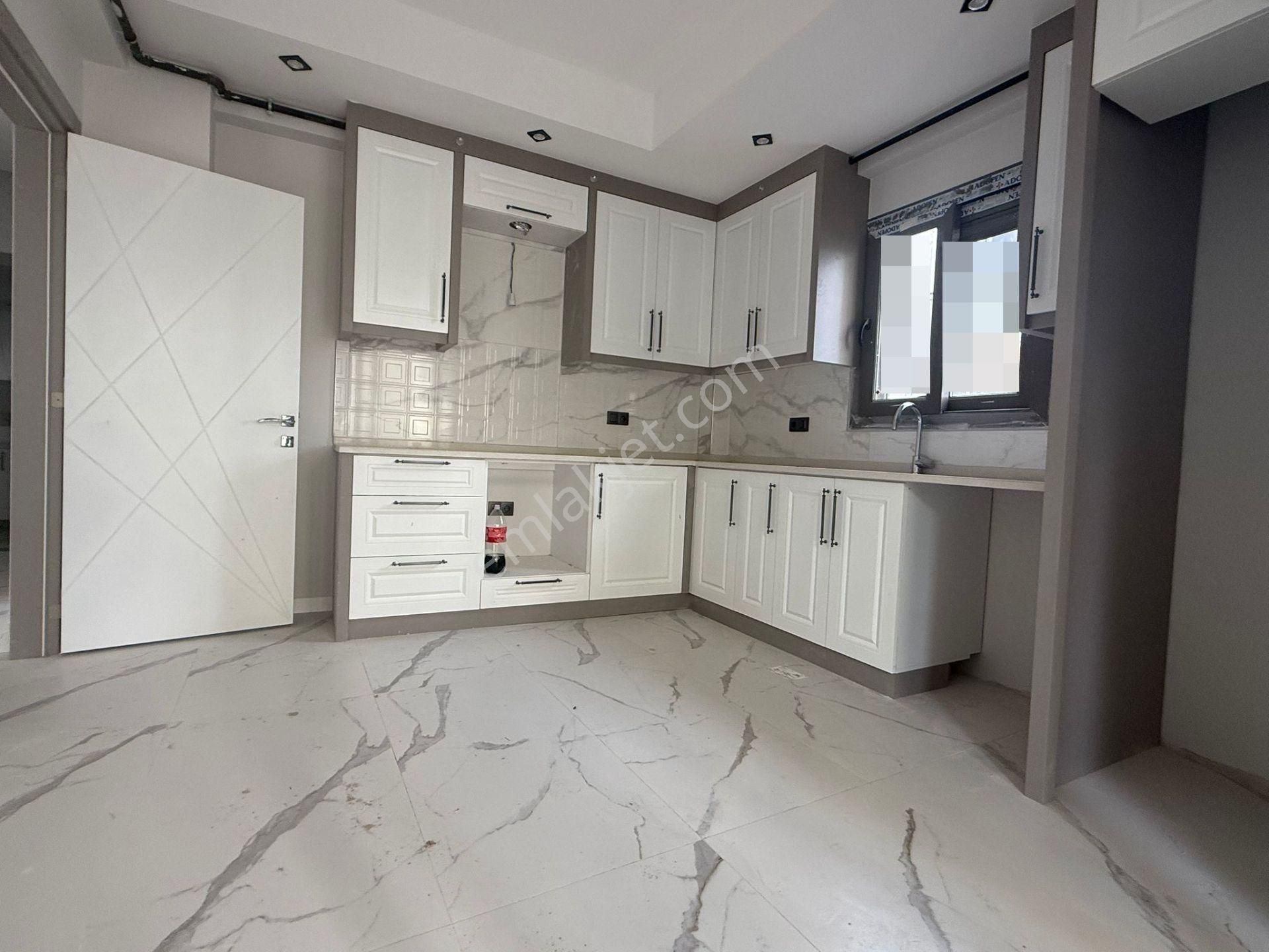 Eskidjiden Bağbaşında 2+1 Sıfır Lüks Daireler ! - Görsel 18