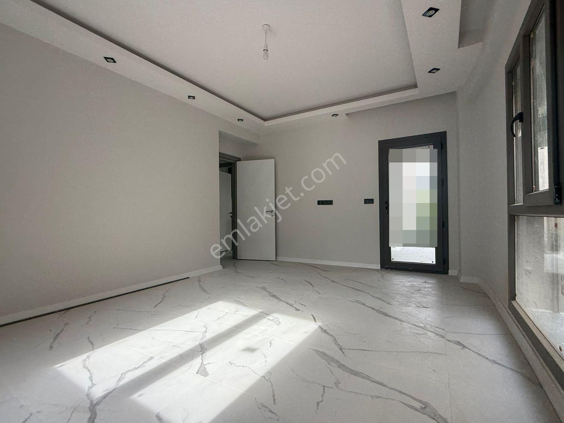 Eskidjiden Bağbaşında 2+1 Sıfır Lüks Daireler ! - Görsel 16