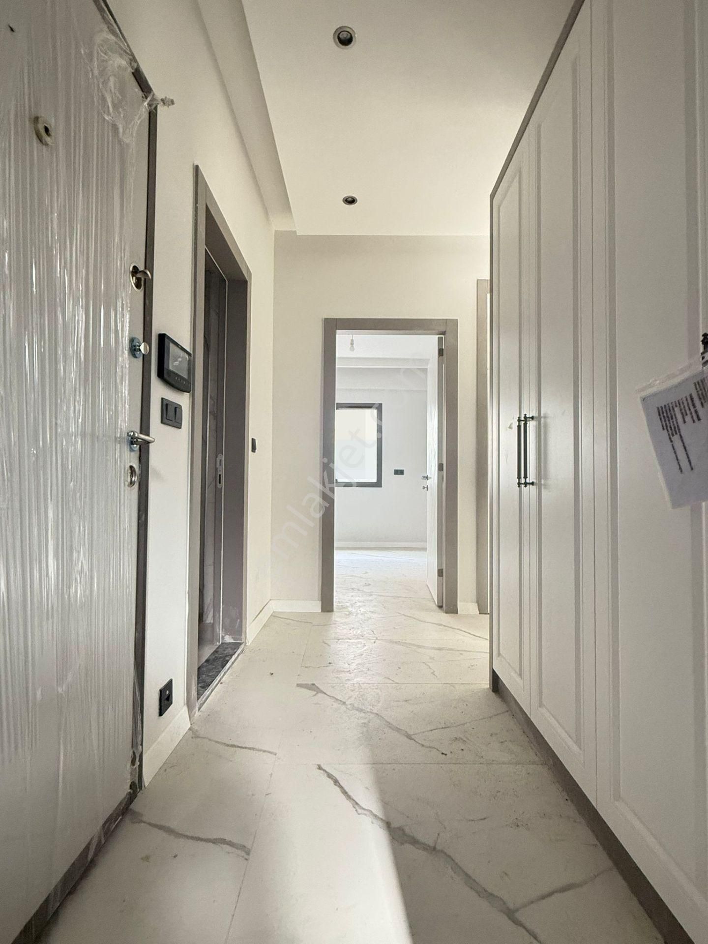 Eskidjiden Bağbaşında 2+1 Sıfır Lüks Daireler ! - Görsel 3