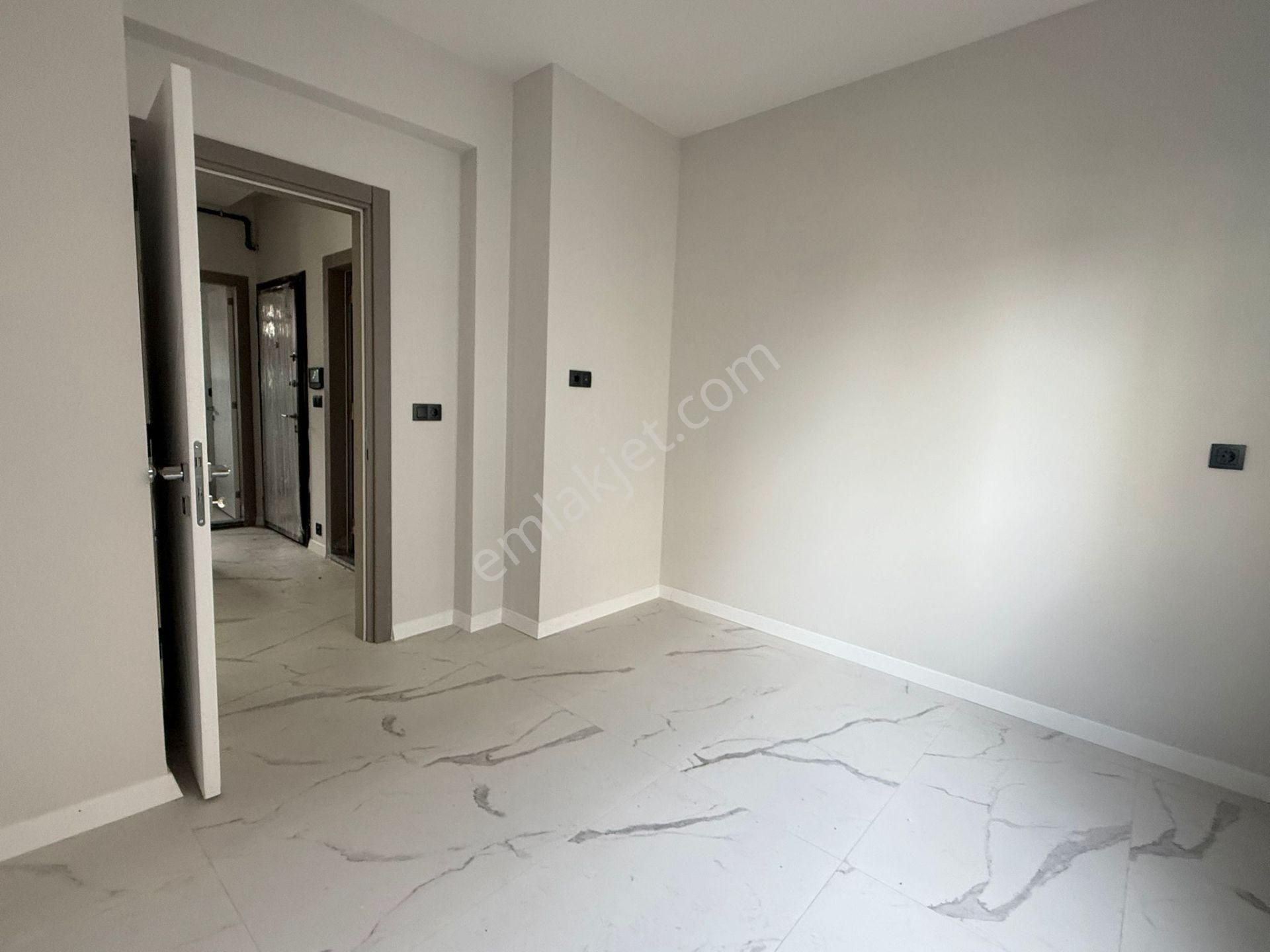 Eskidjiden Bağbaşında 2+1 Sıfır Lüks Daireler ! - Görsel 9