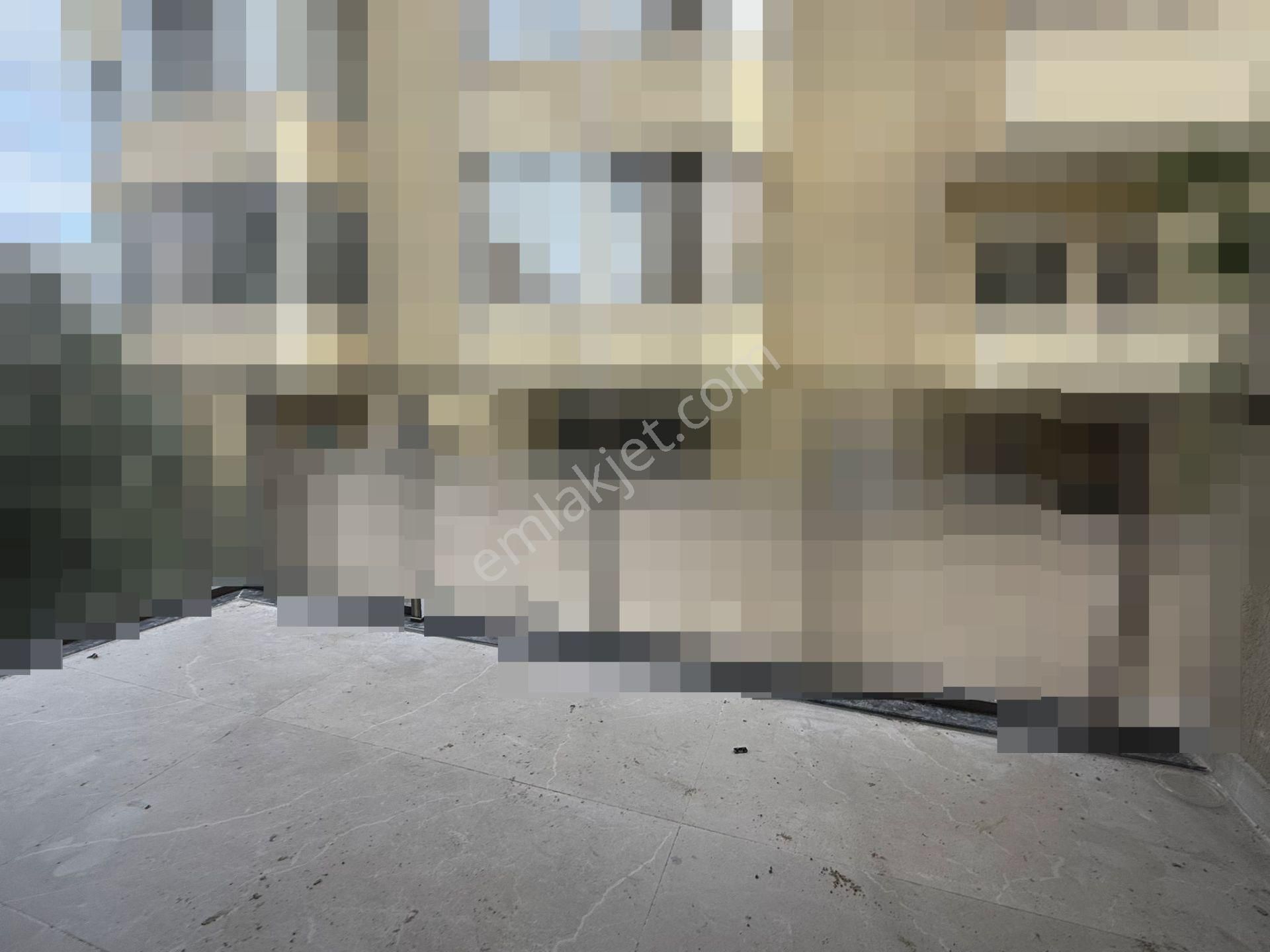 Eskidjiden Bağbaşında 2+1 Sıfır Lüks Daireler ! - Görsel 17