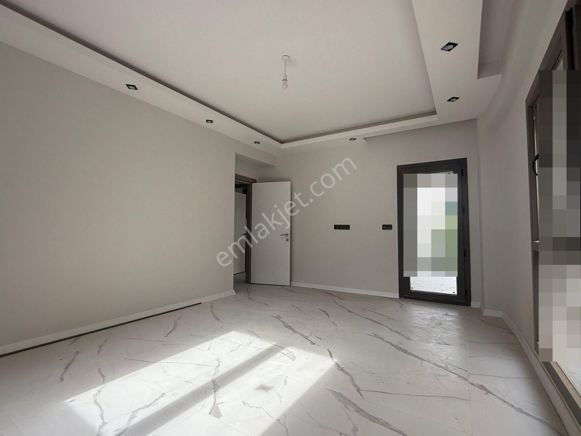 Eskidjiden Bağbaşında 2+1 Sıfır Lüks Daireler ! - Görsel 13