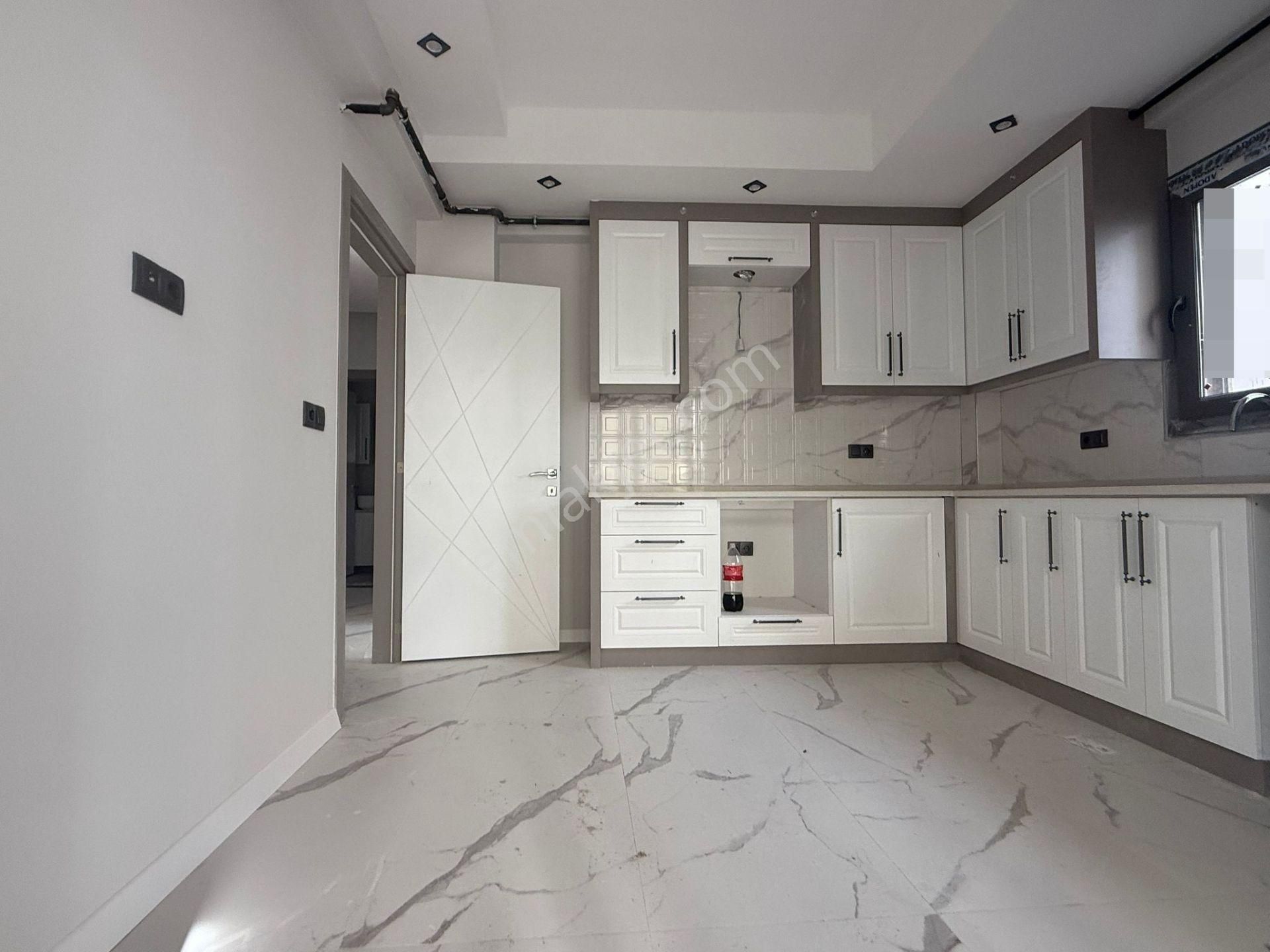 Eskidjiden Bağbaşında 2+1 Sıfır Lüks Daireler ! - Görsel 15