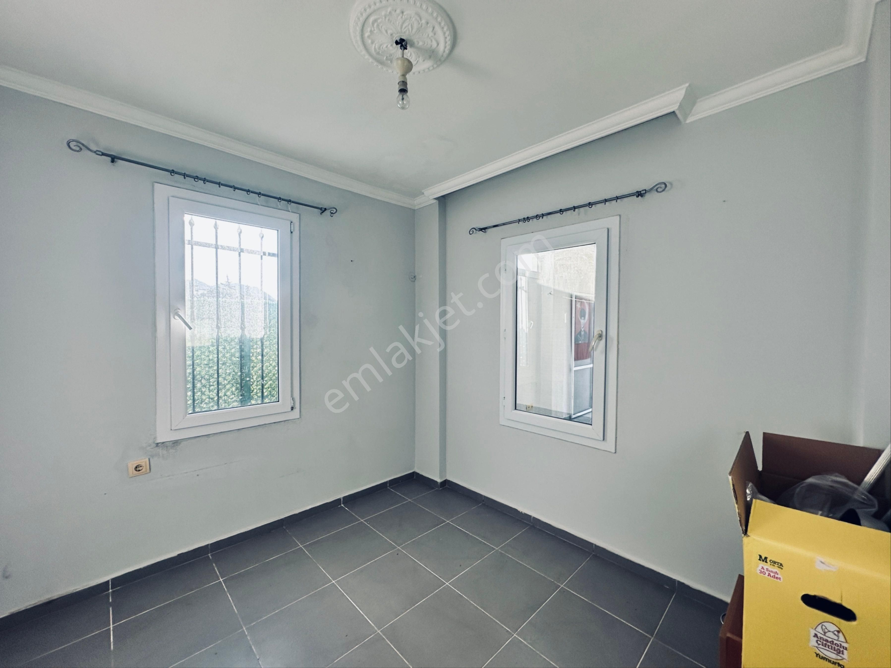 Akçaalan Da 3+1 Giriş Kat Satılık Daire - Görsel 8