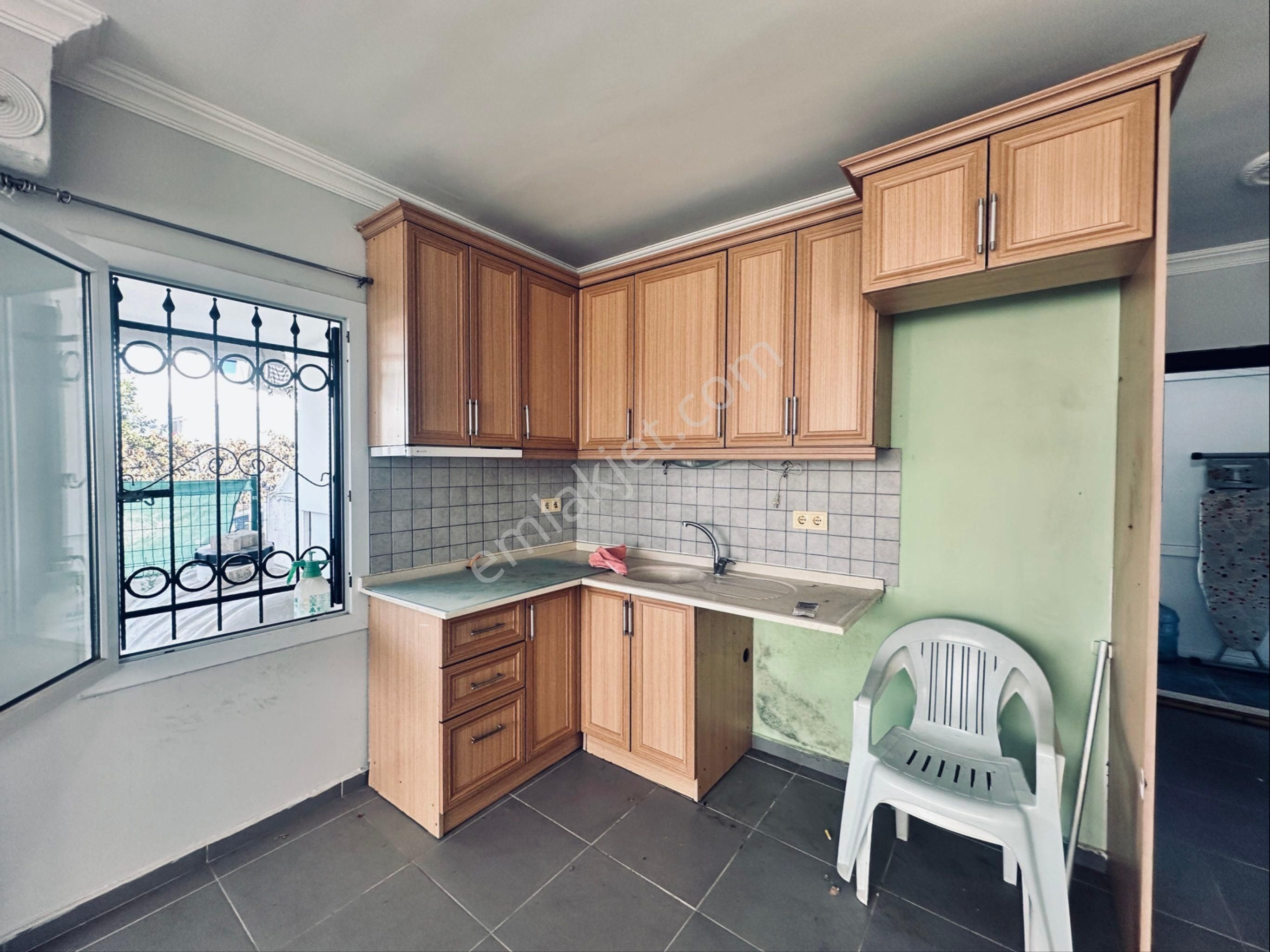 Akçaalan Da 3+1 Giriş Kat Satılık Daire - Görsel 12