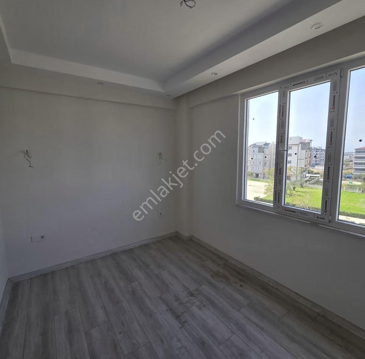 Bademalanı'nda Mükemmel Konumda Açık Mutfak 2+1 - Görsel 9