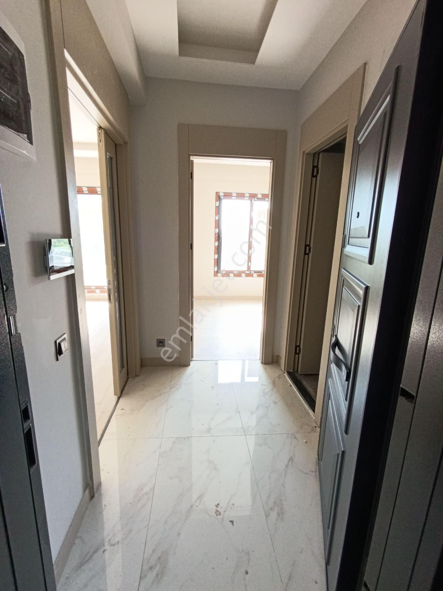 Kuyuluk Ta Satılık 0 " Yeni Daire - Görsel 2