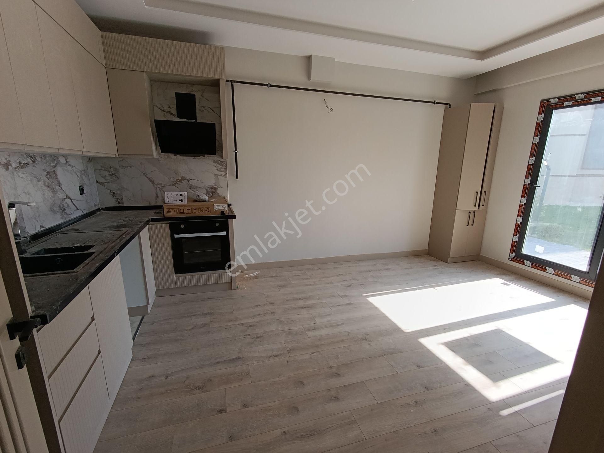 Kuyuluk Ta Satılık 0 " Yeni Daire - Görsel 4