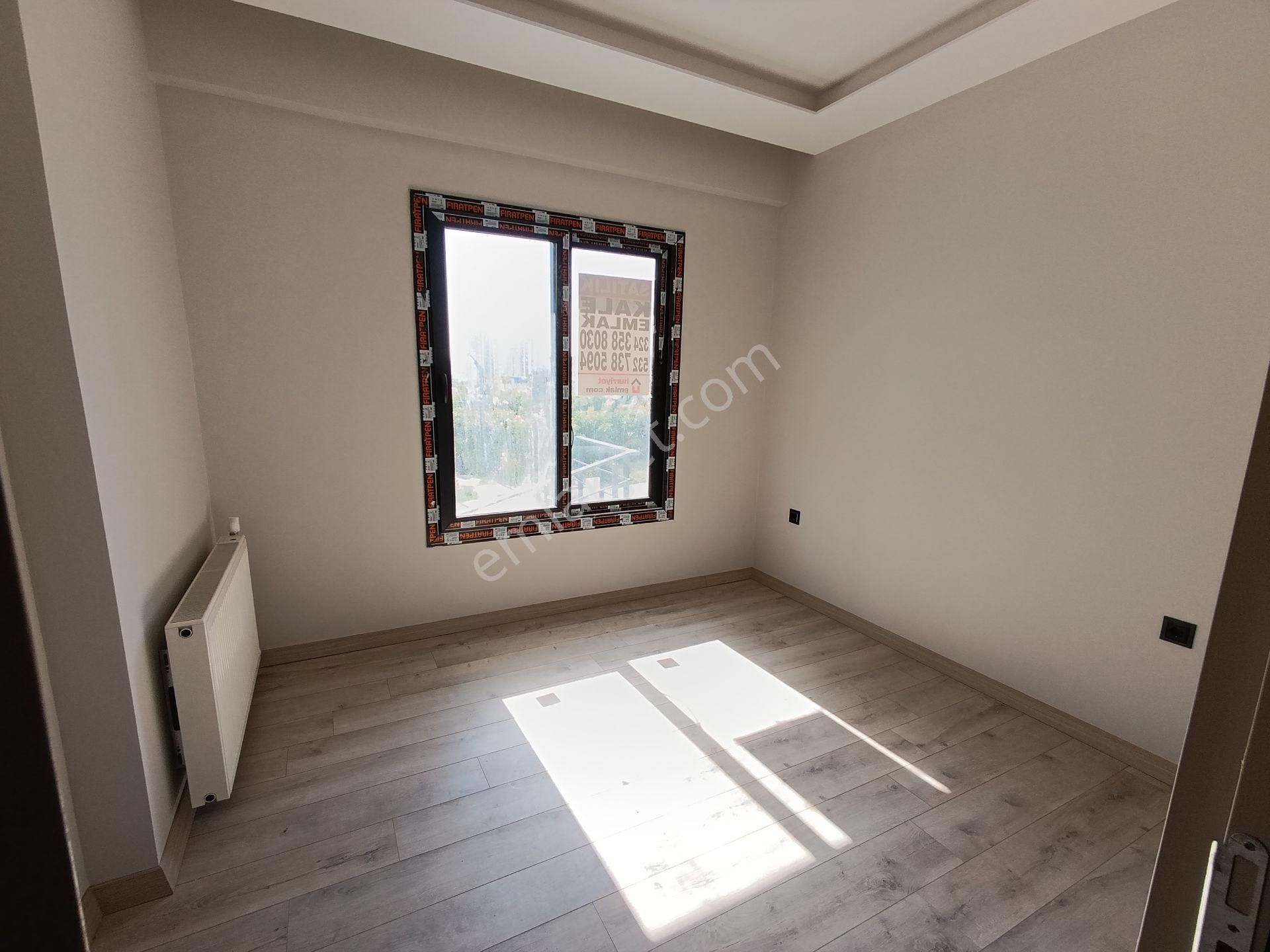 Kuyuluk Ta Satılık 0 " Yeni Daire - Görsel 9