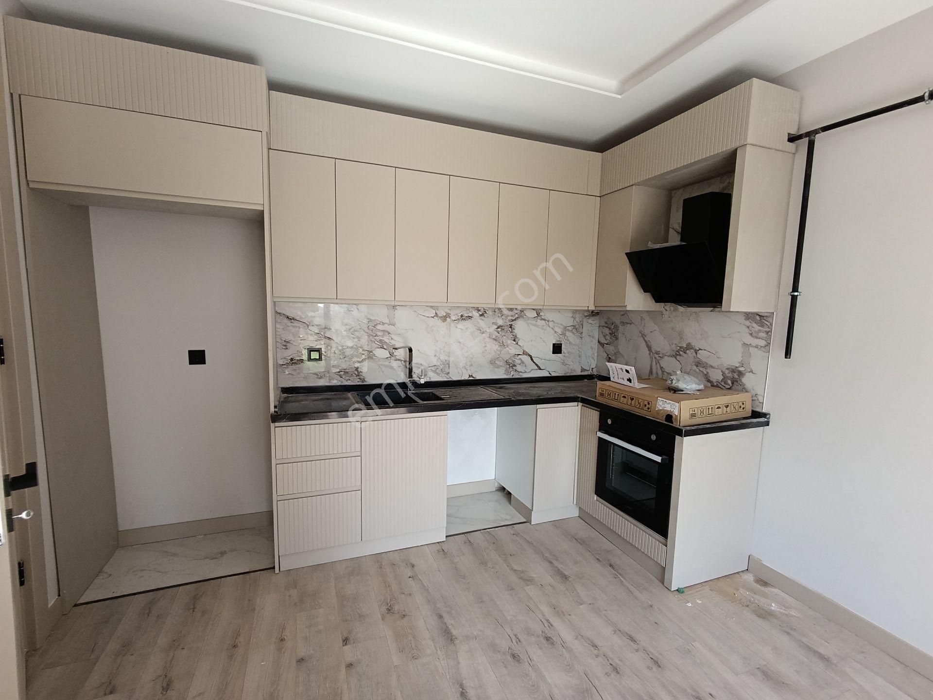 Kuyuluk Ta Satılık 0 " Yeni Daire - Görsel 7