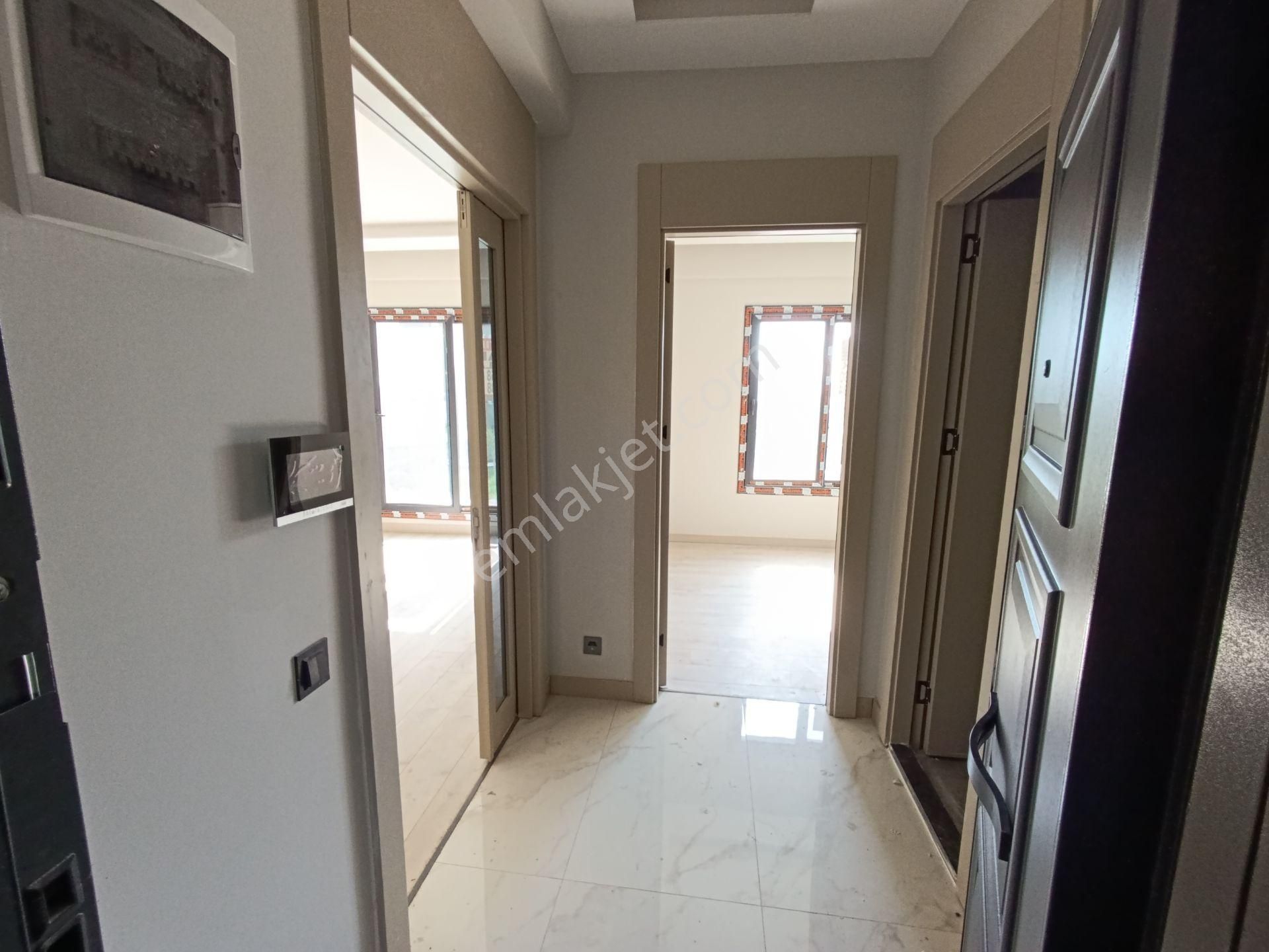 Kuyuluk Ta Satılık 0 " Yeni Daire - Görsel 3