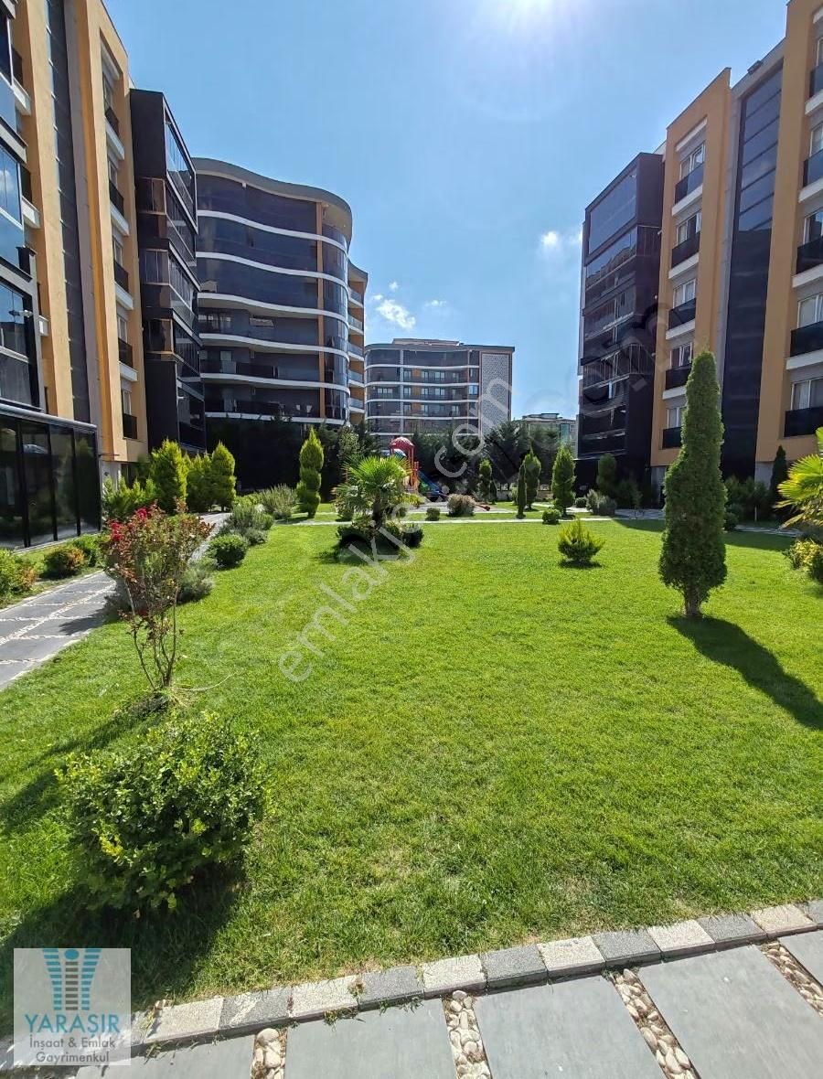 Çerkezköy Tepe Site İçi Butik Özel Havuzlu 3,5+1 Muazzam Daire - Görsel 4