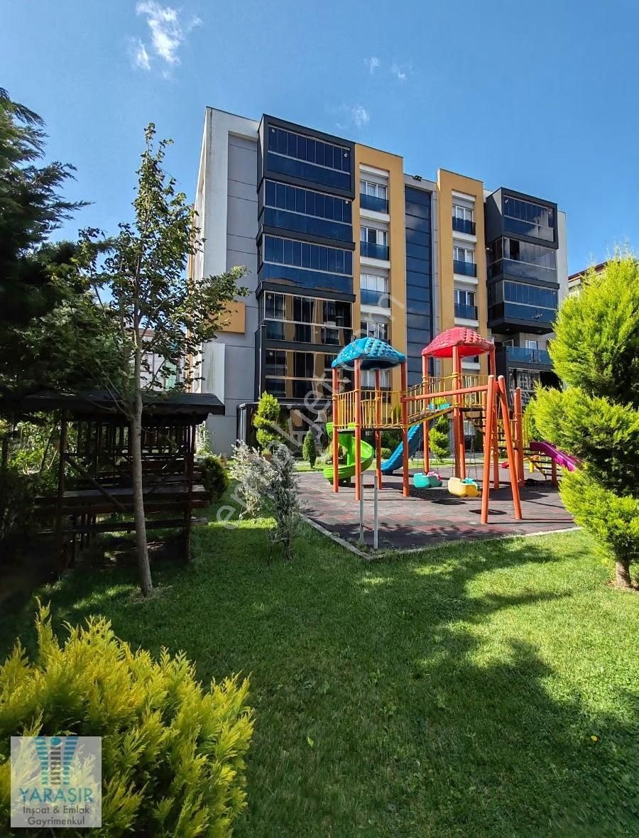 Çerkezköy Tepe Site İçi Butik Özel Havuzlu 3,5+1 Muazzam Daire - Görsel 7