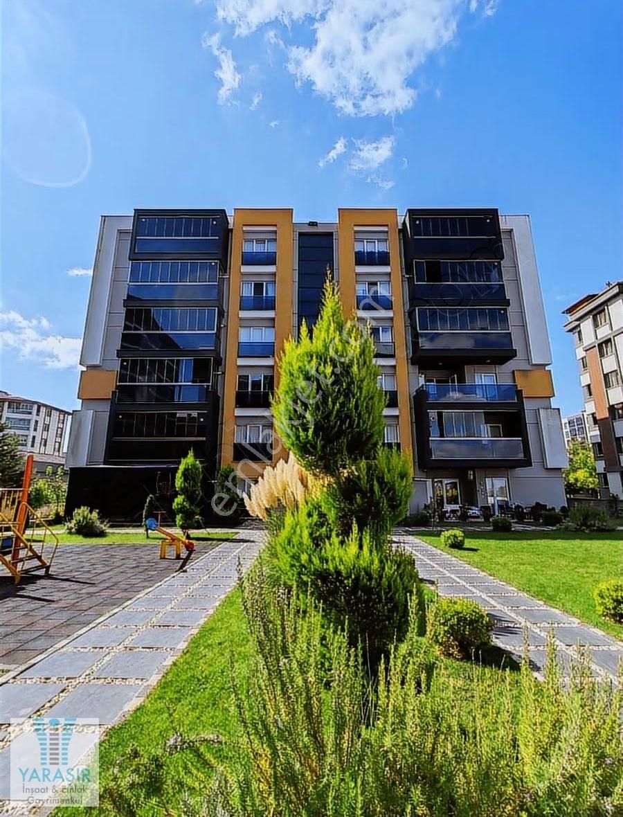 Çerkezköy Tepe Site İçi Butik Özel Havuzlu 3,5+1 Muazzam Daire - Görsel 14